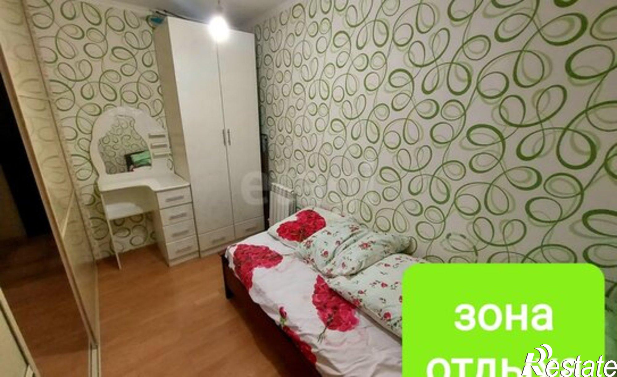 Купить квартиру за 4 950 000 рублей на ул им Академика Навашина С.Г., 6А 1