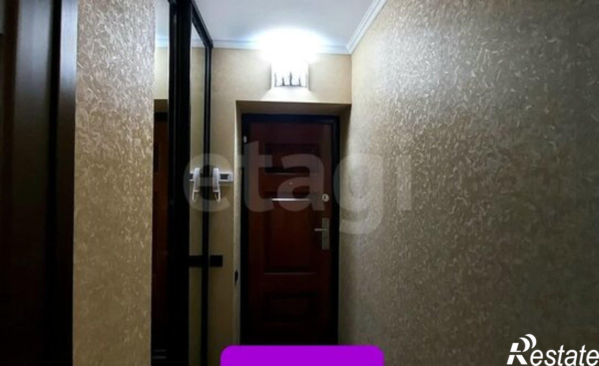 Купить квартиру за 4 950 000 рублей на ул им Академика Навашина С.Г., 6А 1