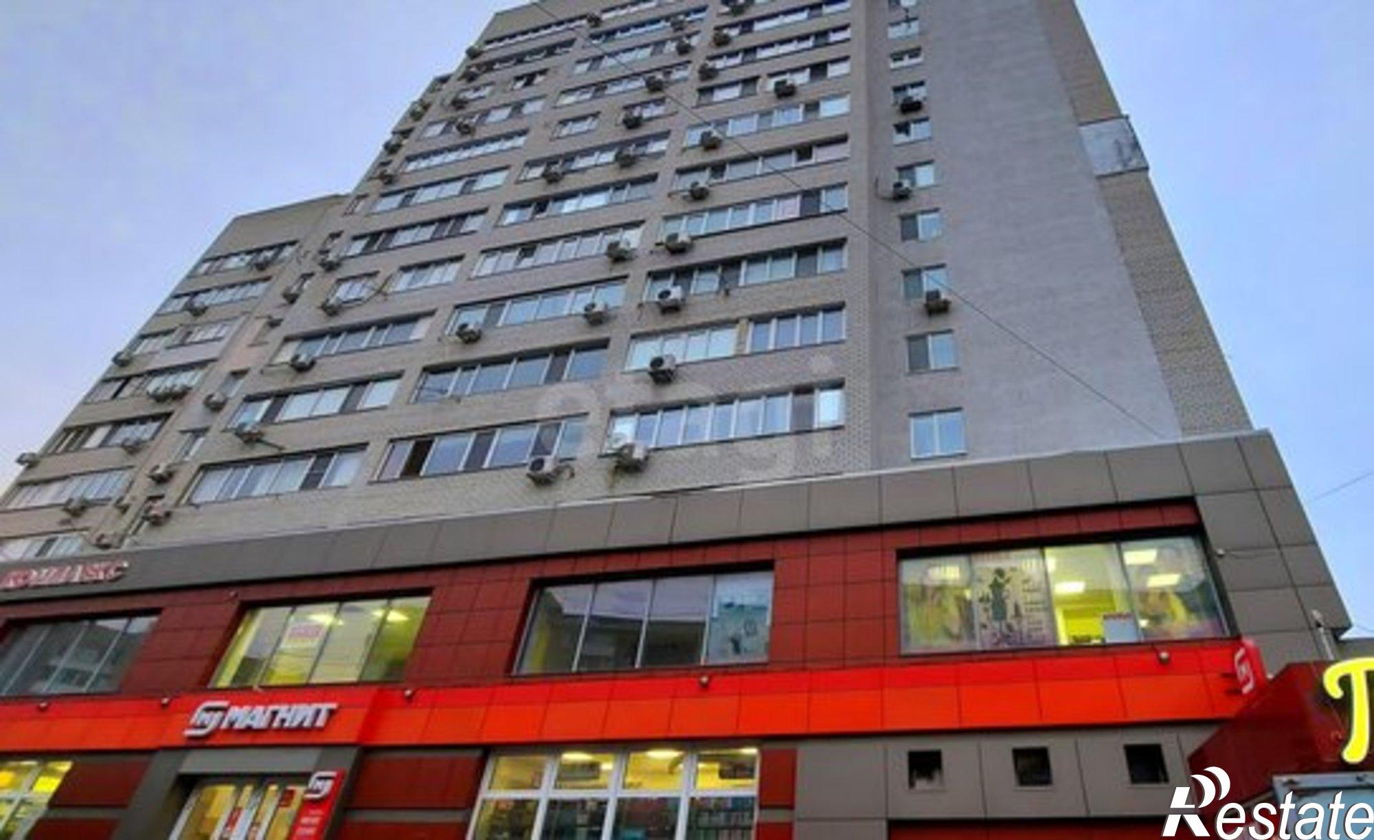 Купить квартиру за 4 950 000 рублей на ул им Академика Навашина С.Г., 6А 1