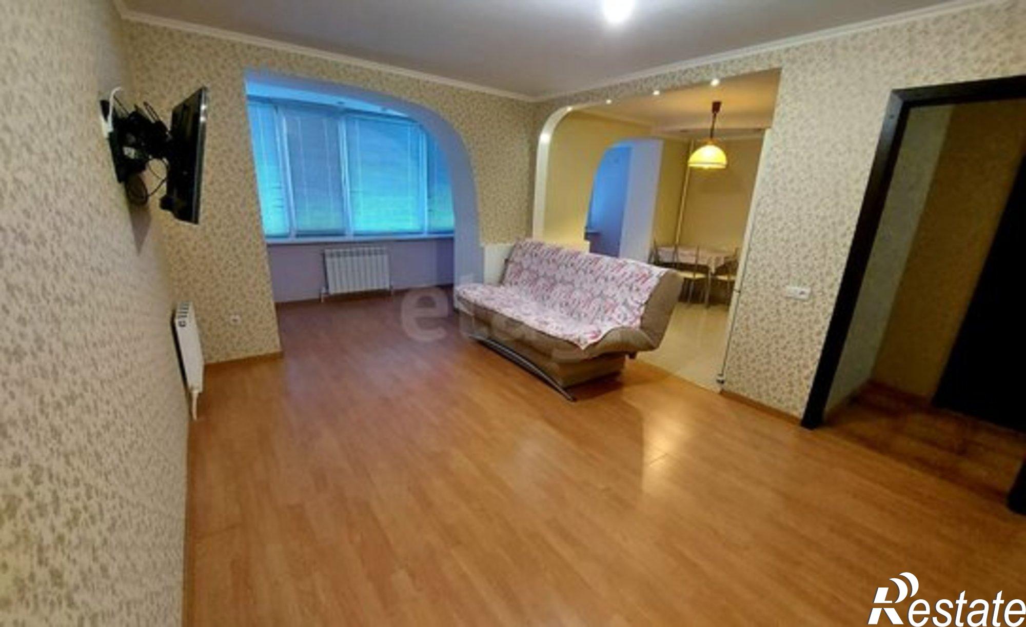 Купить квартиру за 4 950 000 рублей на ул им Академика Навашина С.Г., 6А 1