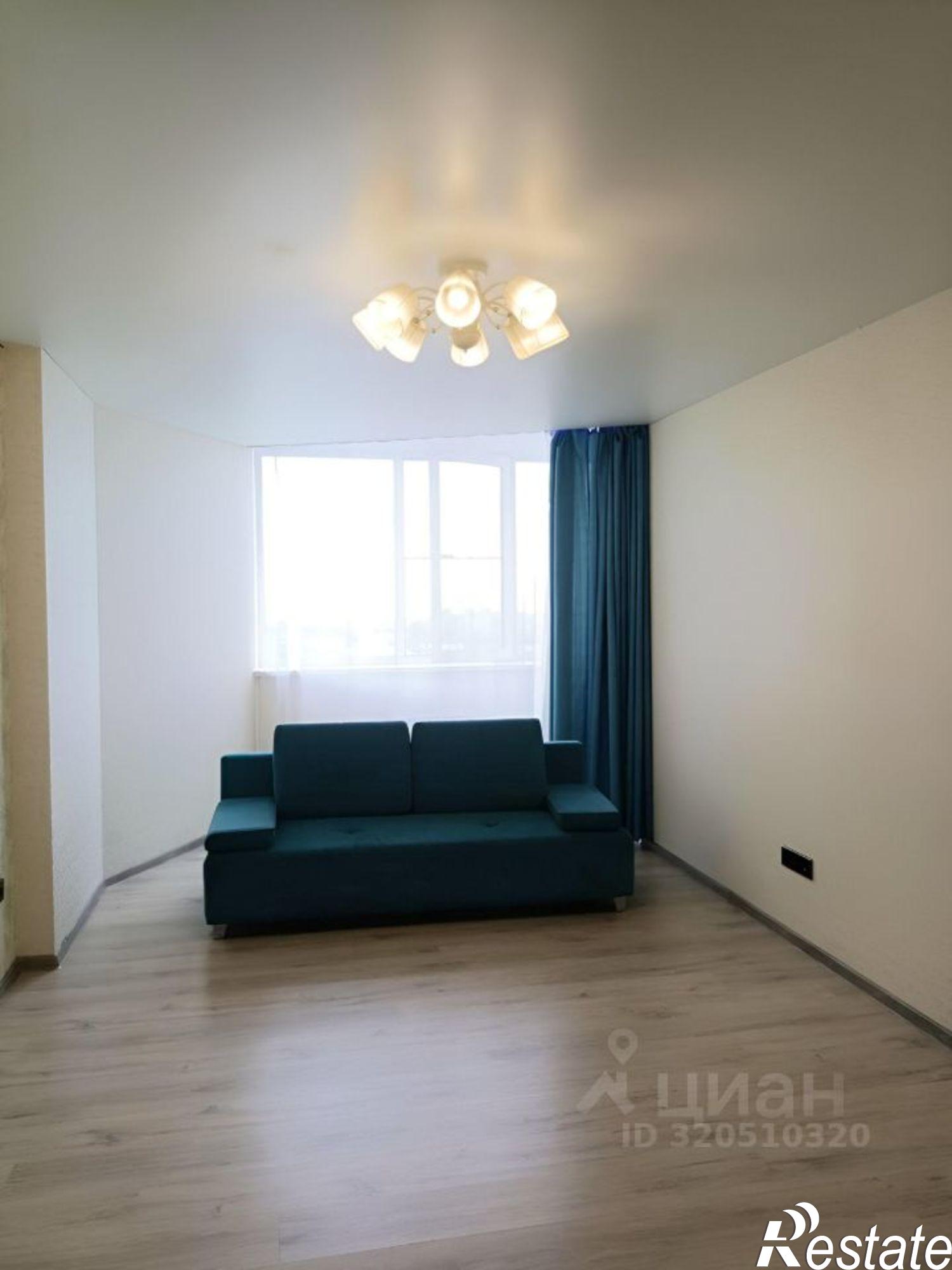 Купить квартиру за 4 200 000 рублей на ул Крымская, 28