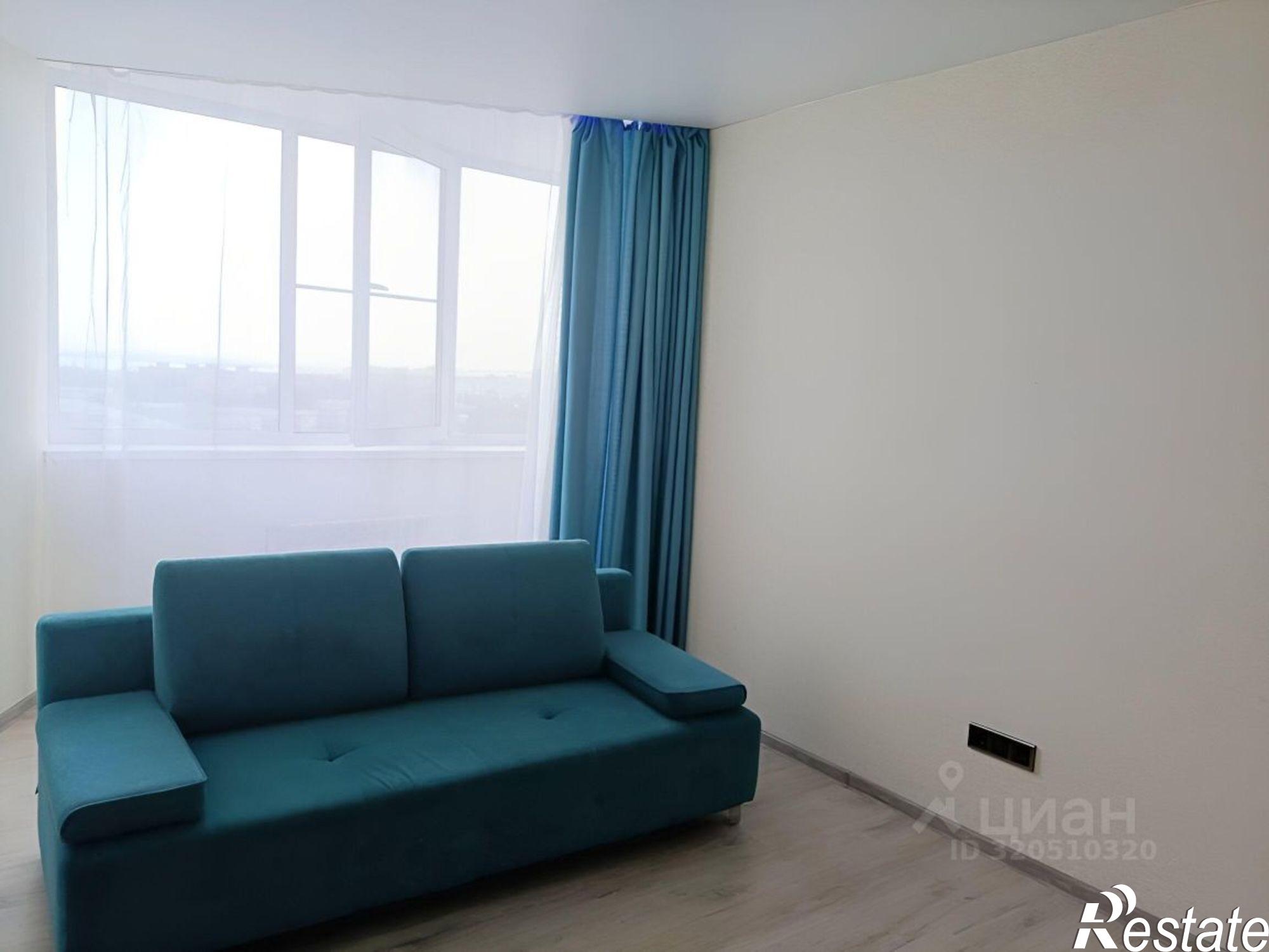 Купить квартиру за 4 200 000 рублей на ул Крымская, 28