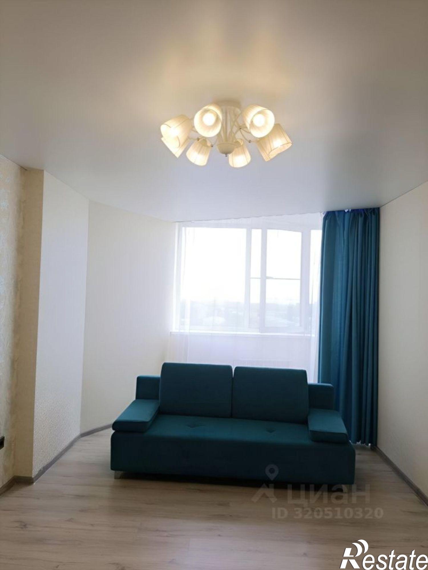 Купить квартиру за 4 200 000 рублей на ул Крымская, 28