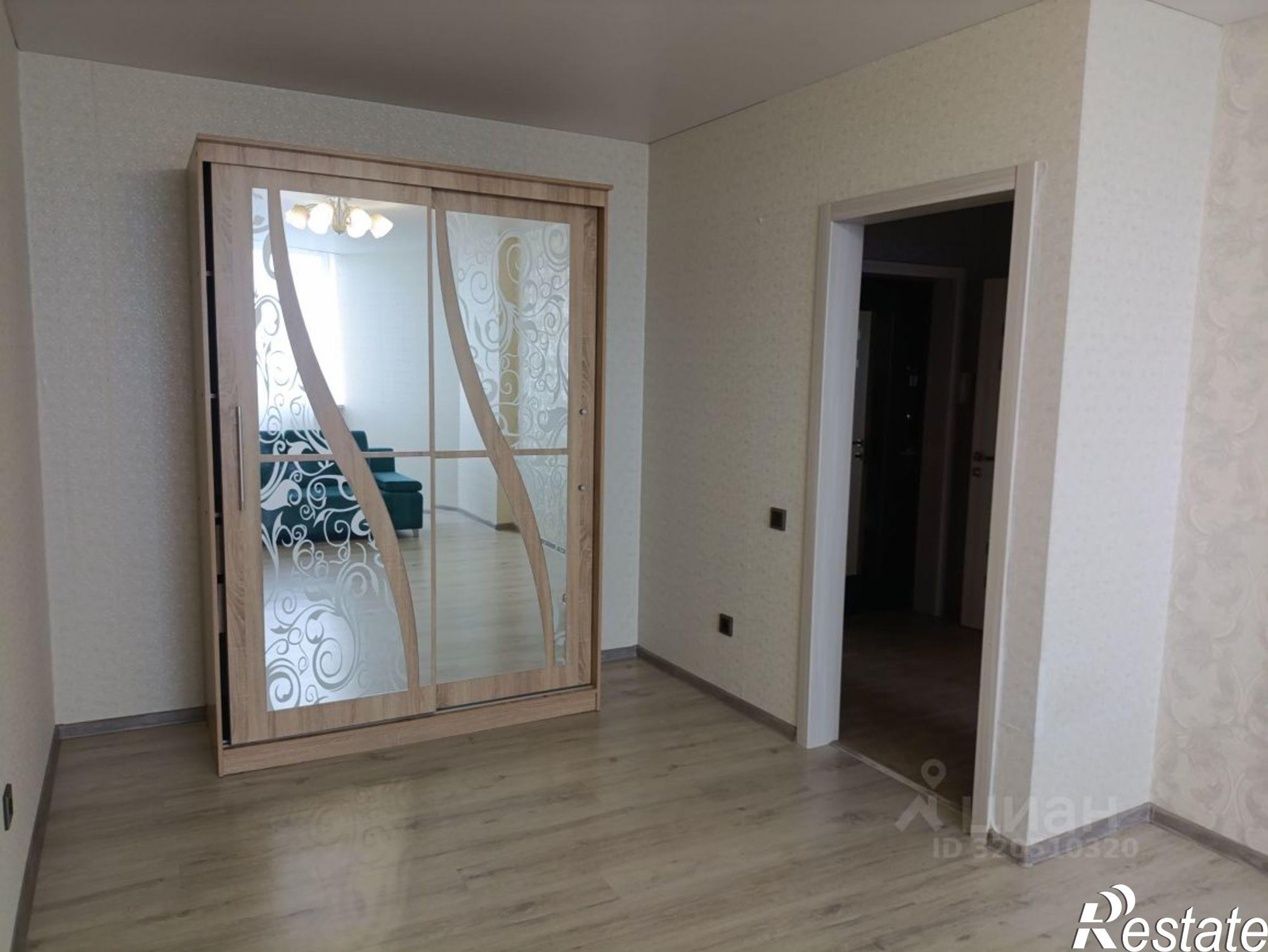 Купить квартиру за 4 200 000 рублей на ул Крымская, 28