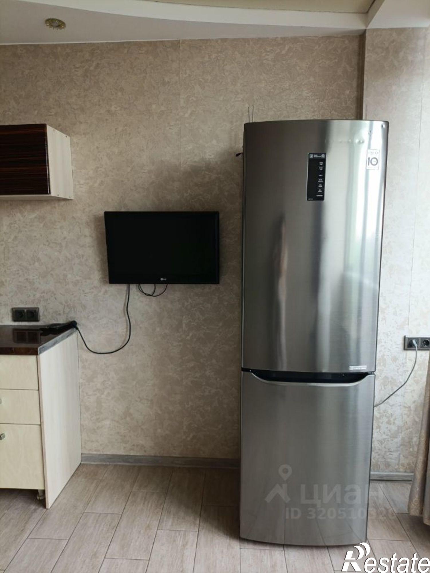 Купить квартиру за 4 200 000 рублей на ул Крымская, 28