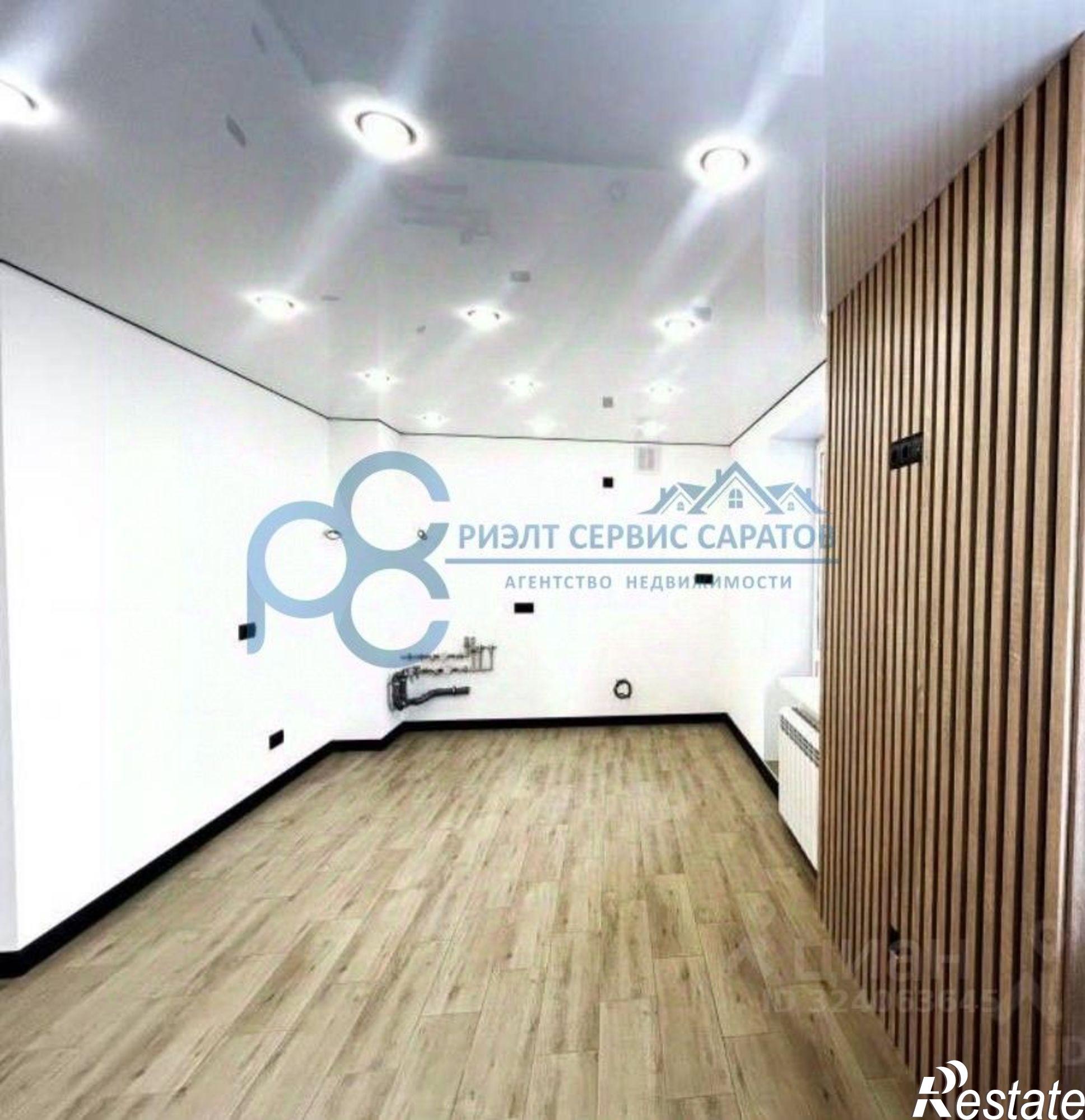 Купить квартиру за 6 300 000 рублей на ул им Лисина С.П., 5