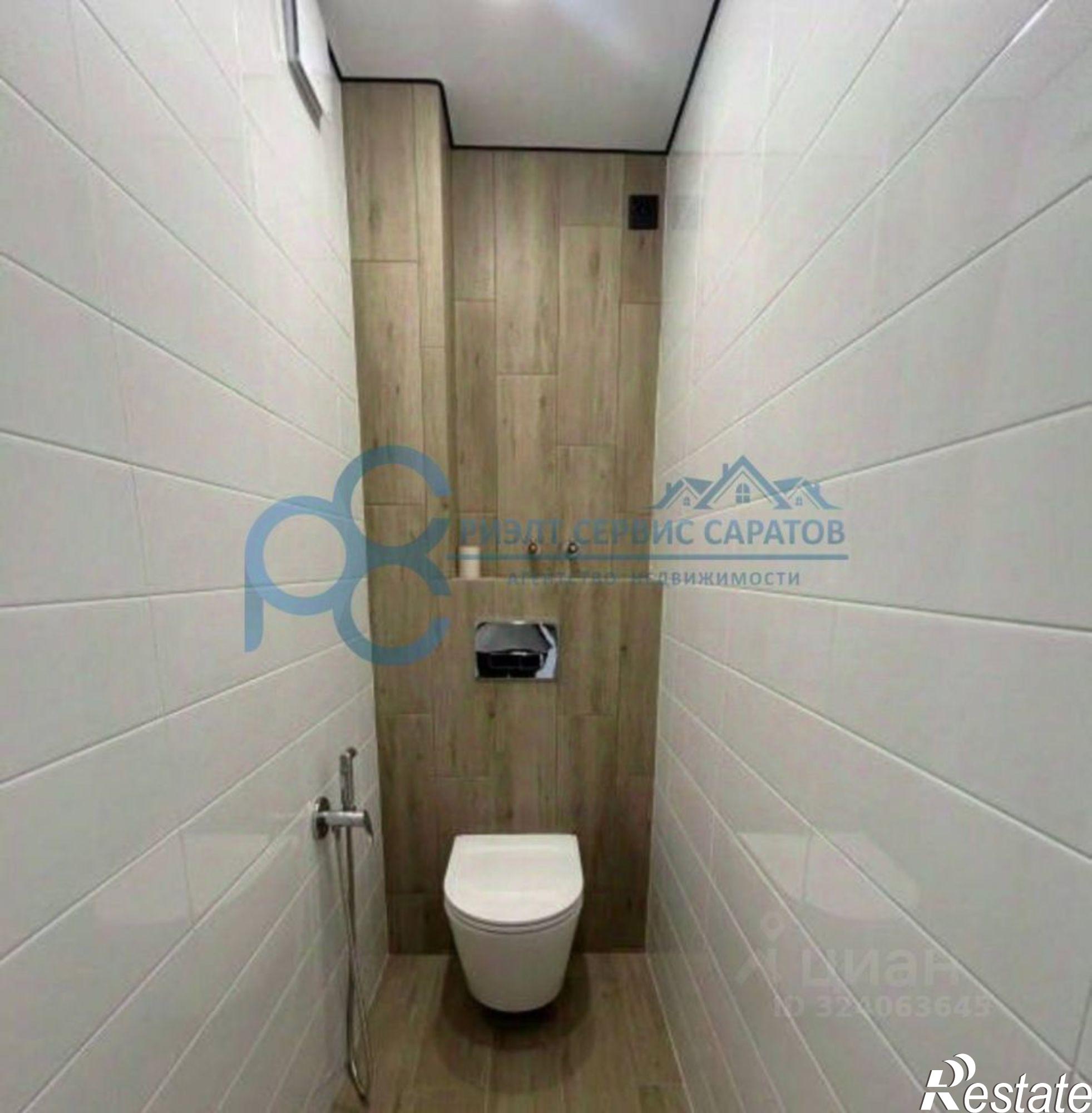 Купить квартиру за 6 300 000 рублей на ул им Лисина С.П., 5