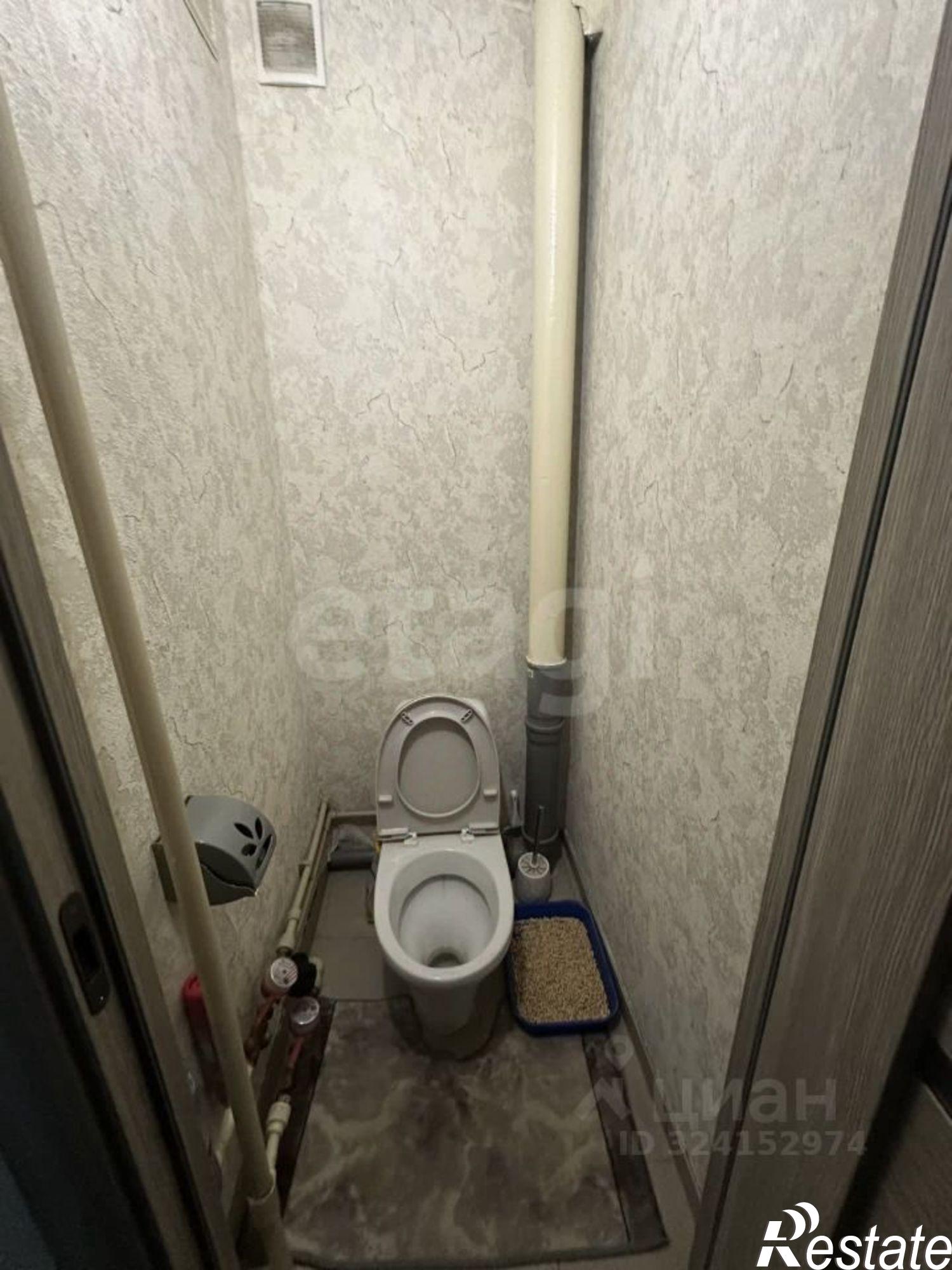 Купить квартиру за 5 999 900 рублей на ул им Батавина П.Ф., 2