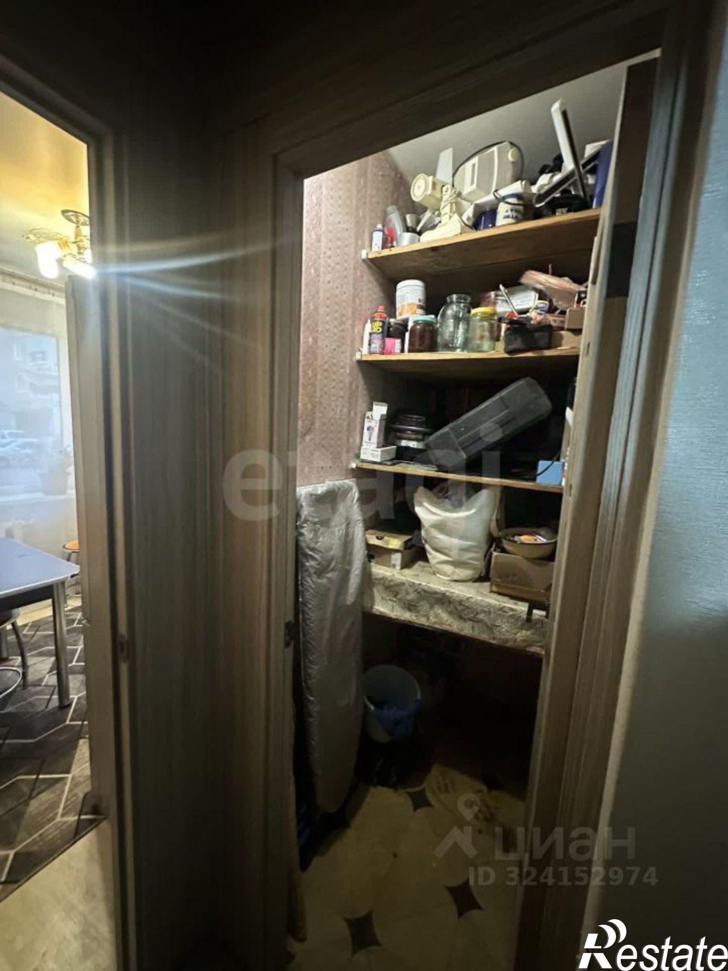 Купить квартиру за 5 999 900 рублей на ул им Батавина П.Ф., 2