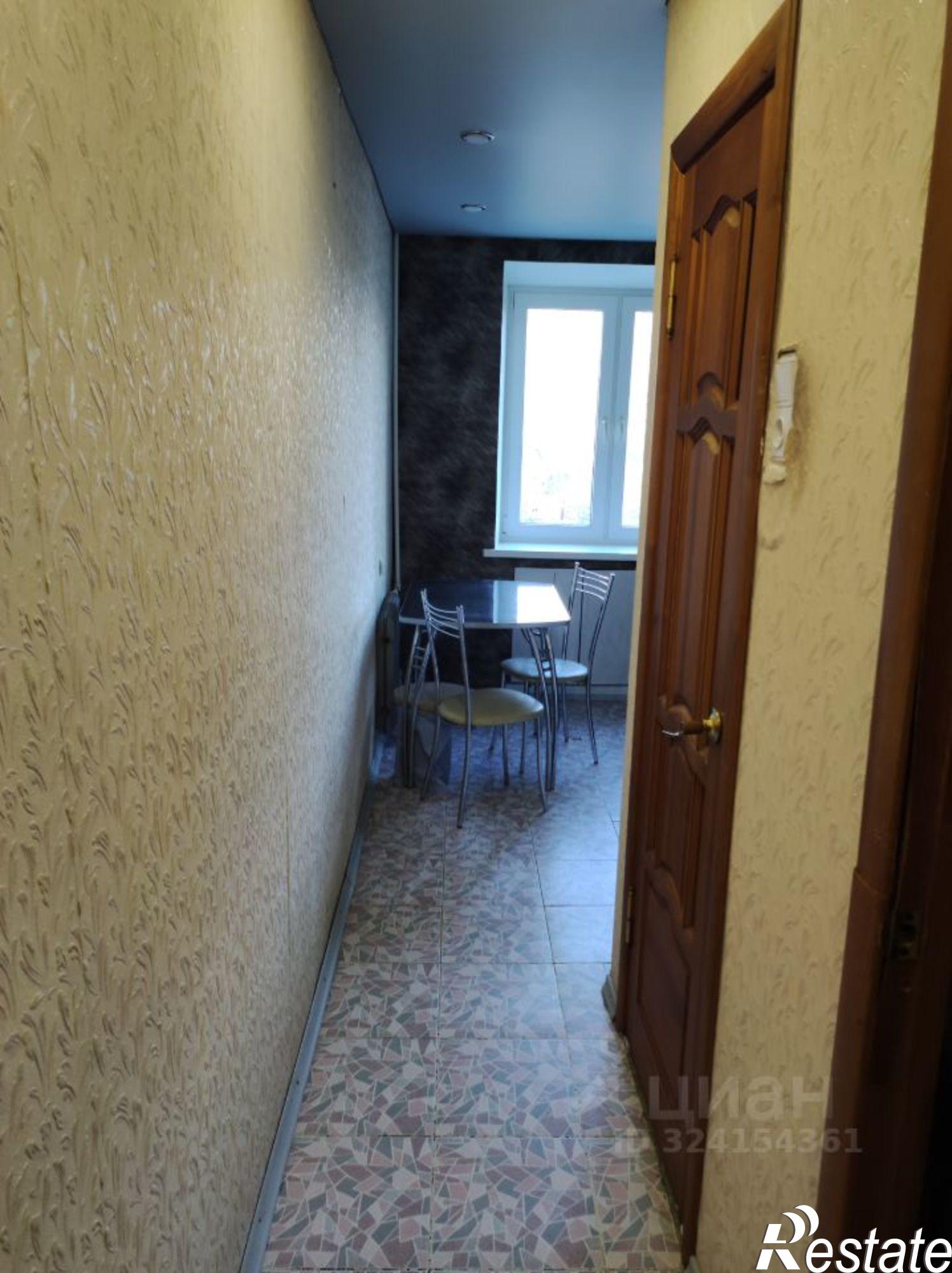 Сдать квартиру за 25 000 рублей на улица Рахова, 53