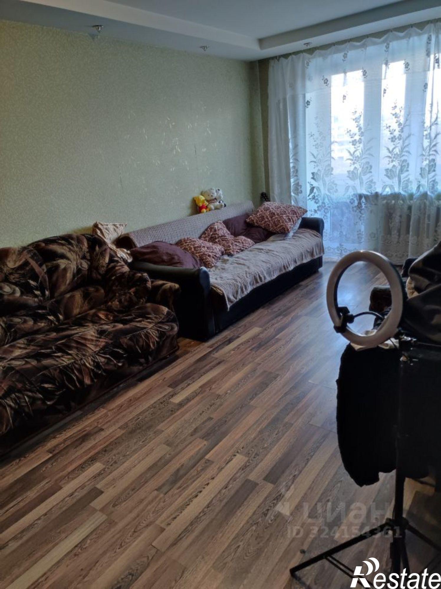 Сдать квартиру за 25 000 рублей на улица Рахова, 53