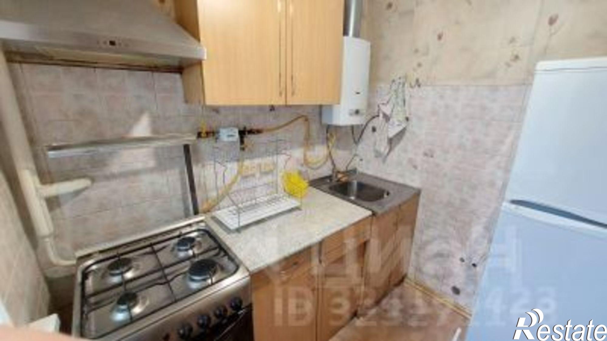 Сдать квартиру за 23 000 рублей на Железнодорожная улица, 96А