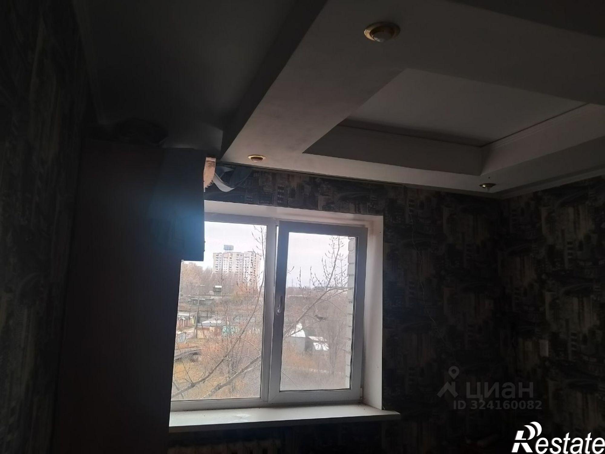 Купить комнату за 2 600 рублей на улица Лебедева-Кумача, 88