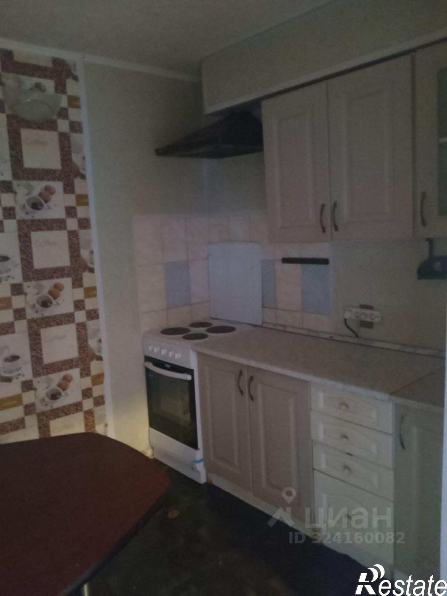 Купить комнату за 2 600 рублей на улица Лебедева-Кумача, 88