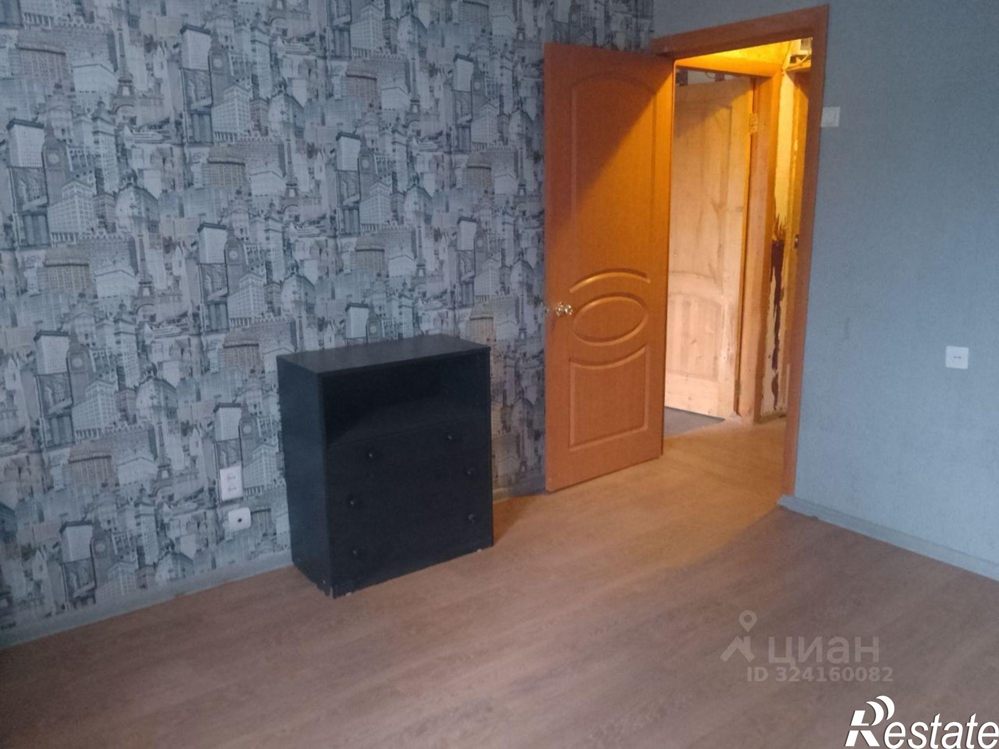 Купить комнату за 2 600 рублей на улица Лебедева-Кумача, 88