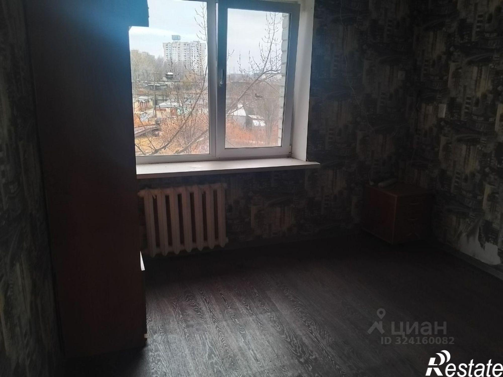 Купить комнату за 2 600 рублей на улица Лебедева-Кумача, 88