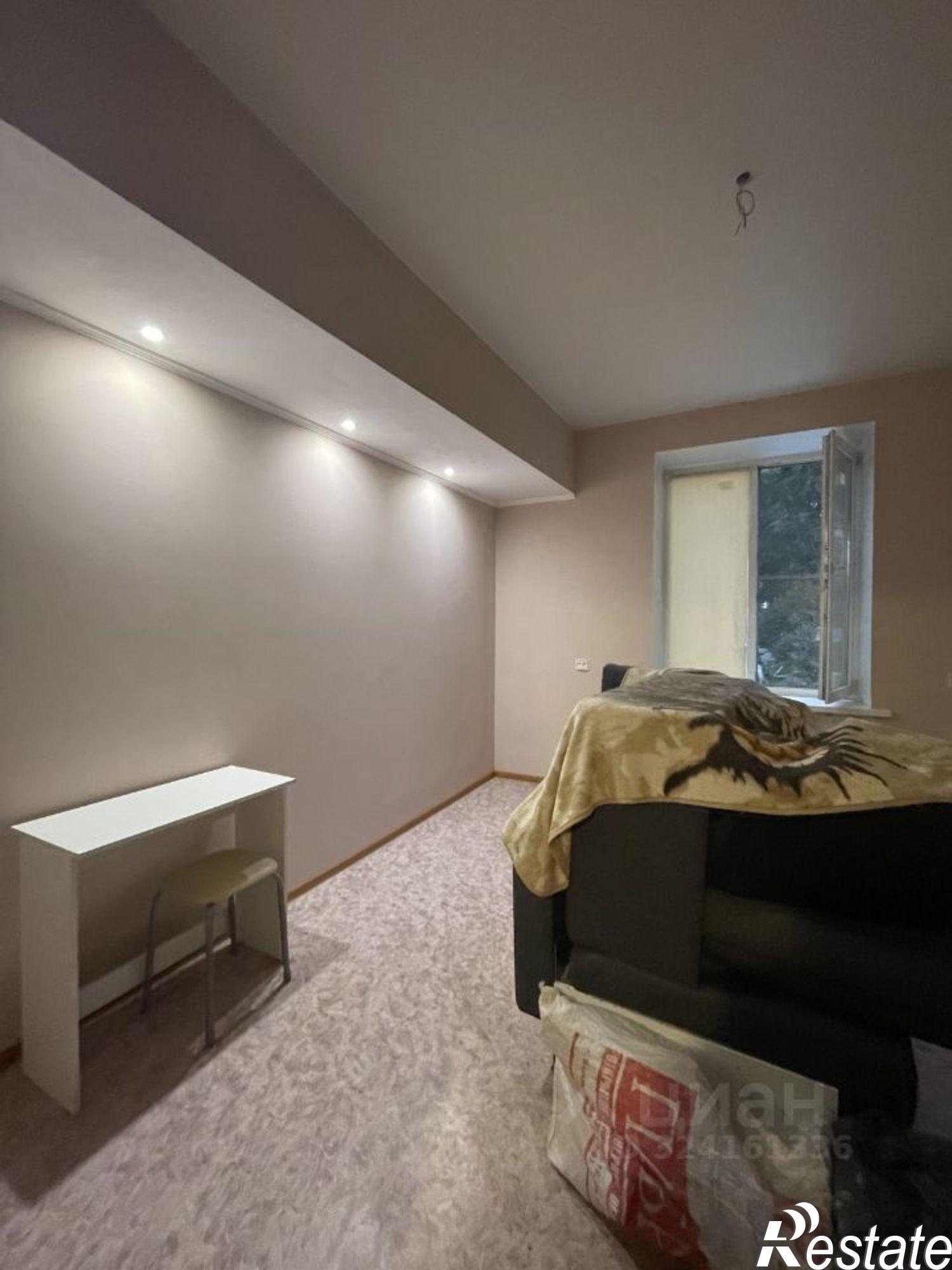 Купить квартиру за 3 100 000 рублей на 2-я Садовая улица, 106Б к6