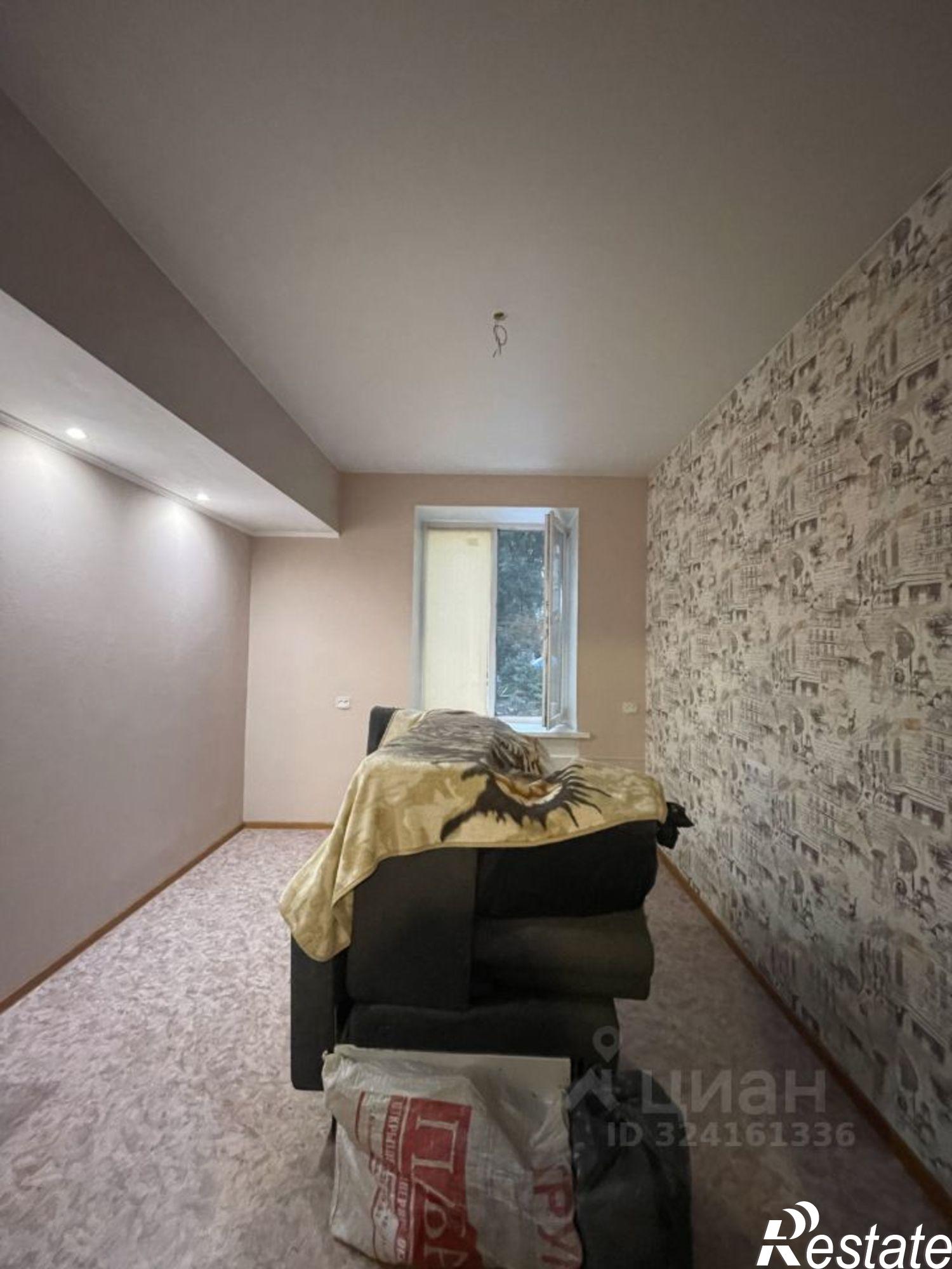 Купить квартиру за 3 100 000 рублей на 2-я Садовая улица, 106Б к6