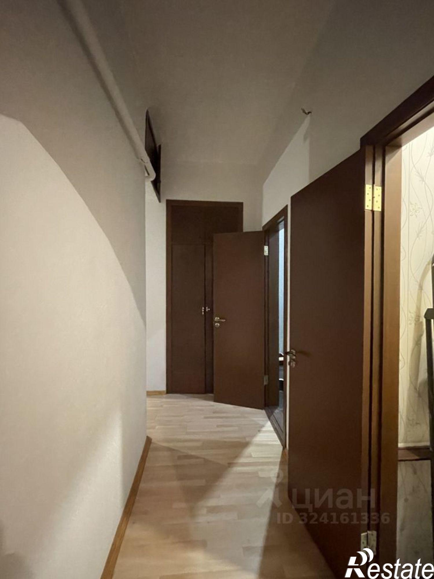 Купить квартиру за 3 100 000 рублей на 2-я Садовая улица, 106Б к6