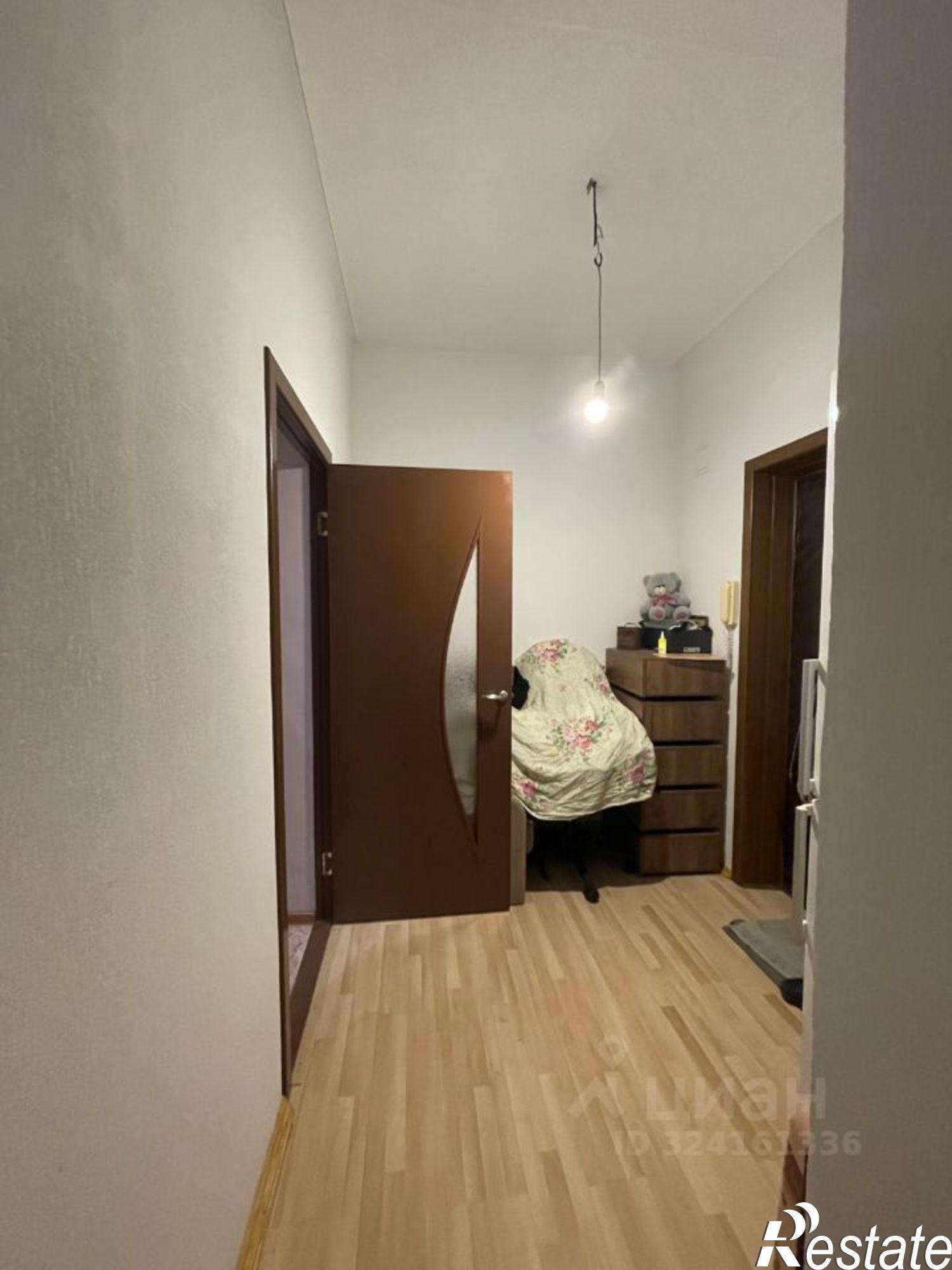 Купить квартиру за 3 100 000 рублей на 2-я Садовая улица, 106Б к6