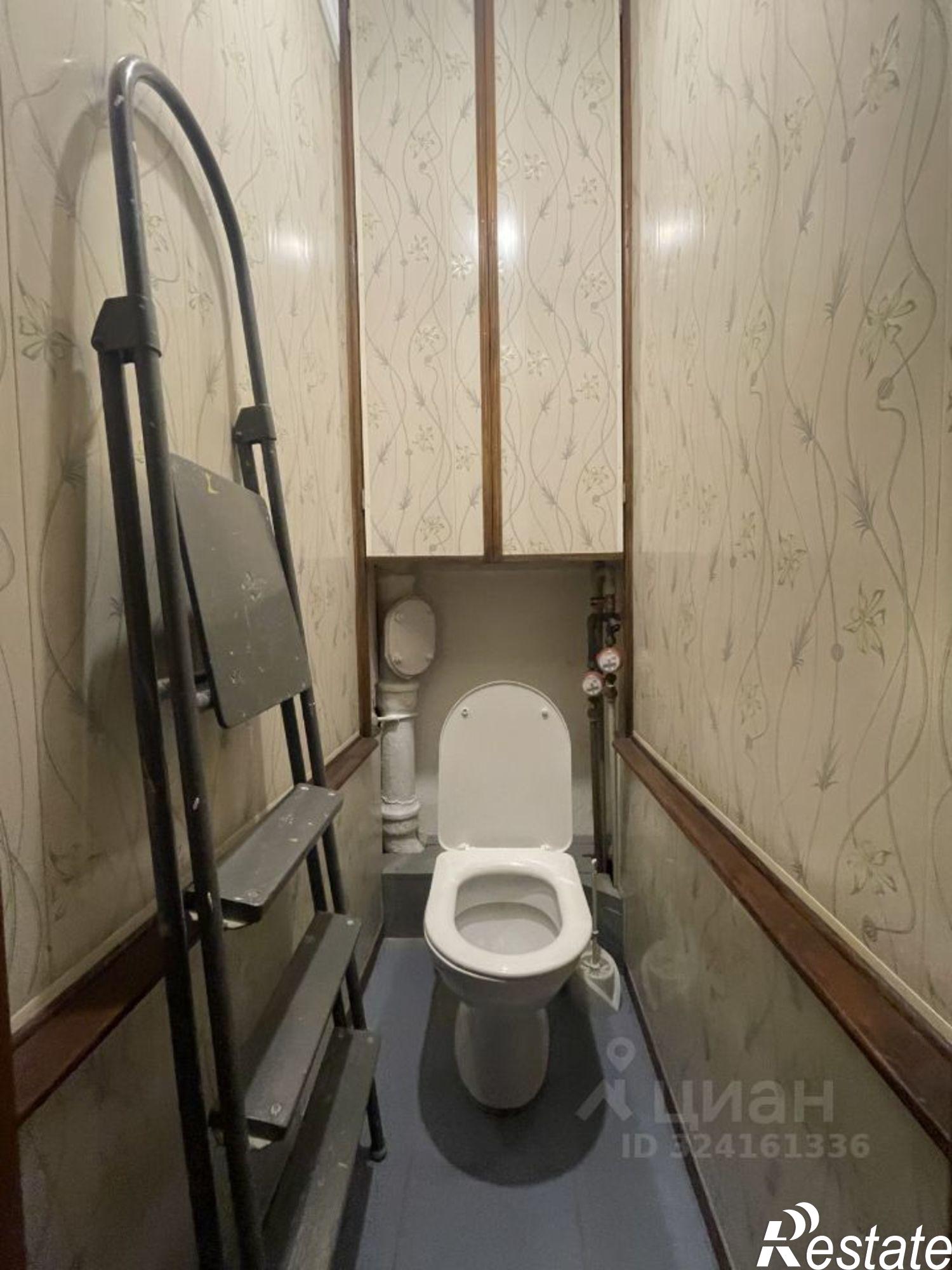 Купить квартиру за 3 100 000 рублей на 2-я Садовая улица, 106Б к6