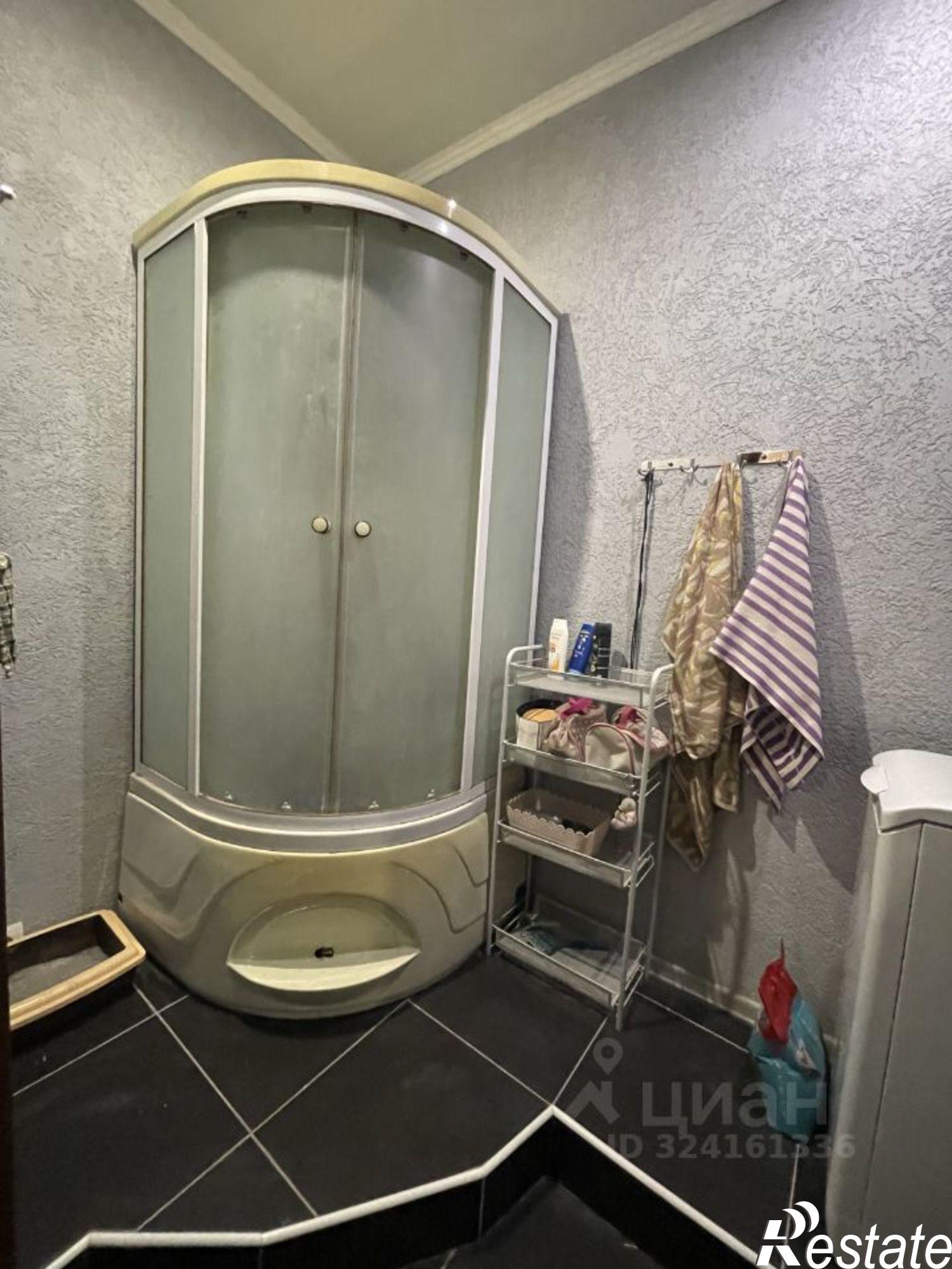 Купить квартиру за 3 100 000 рублей на 2-я Садовая улица, 106Б к6