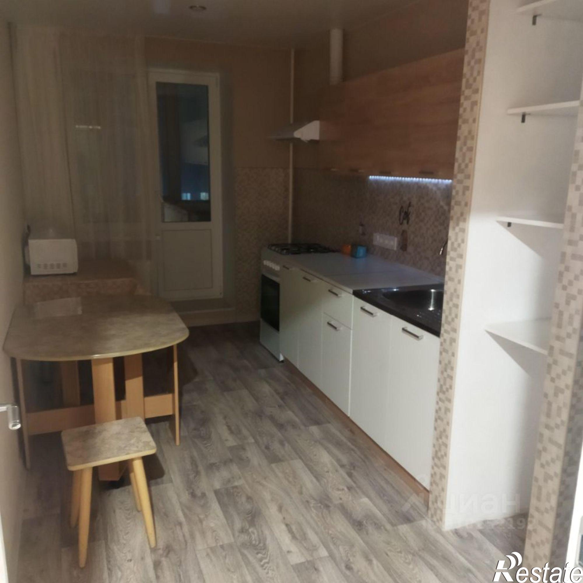 Сдать квартиру за 25 000 рублей на ул им Суворова А.В., 14