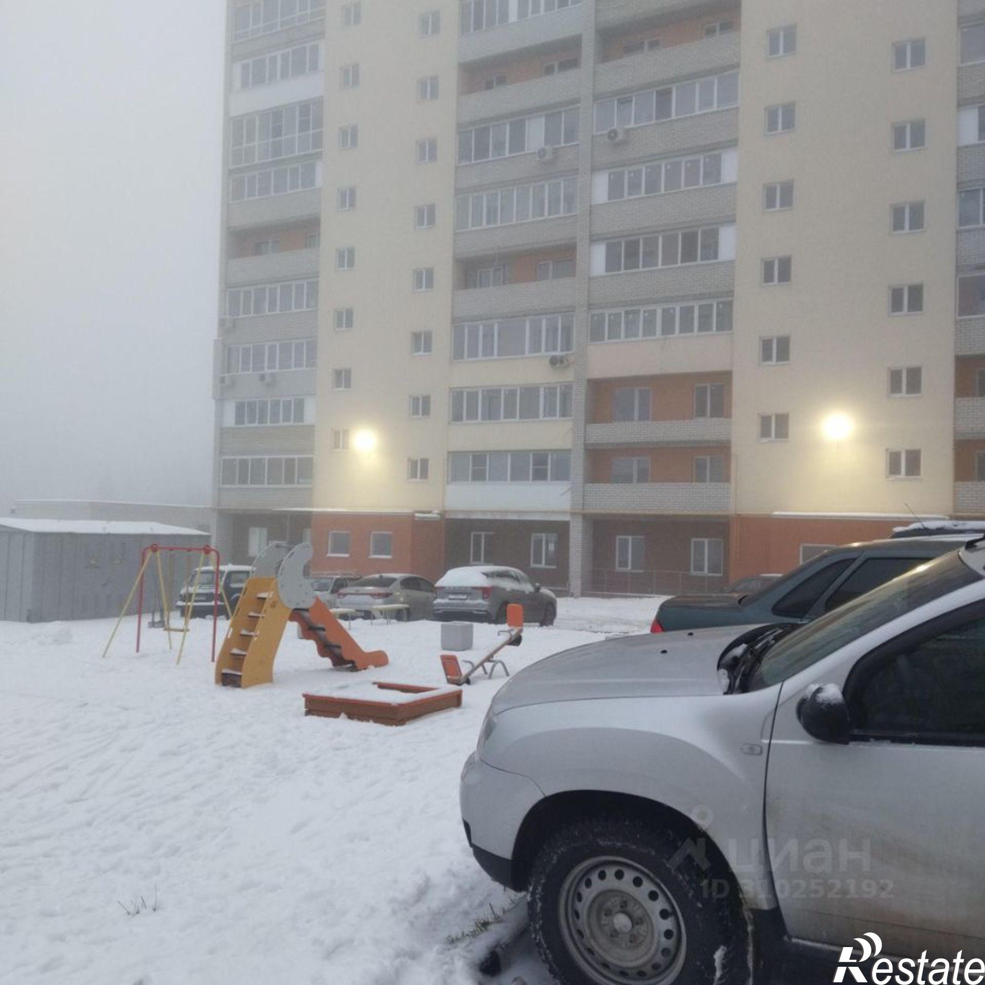 Сдать квартиру за 25 000 рублей на ул им Суворова А.В., 14