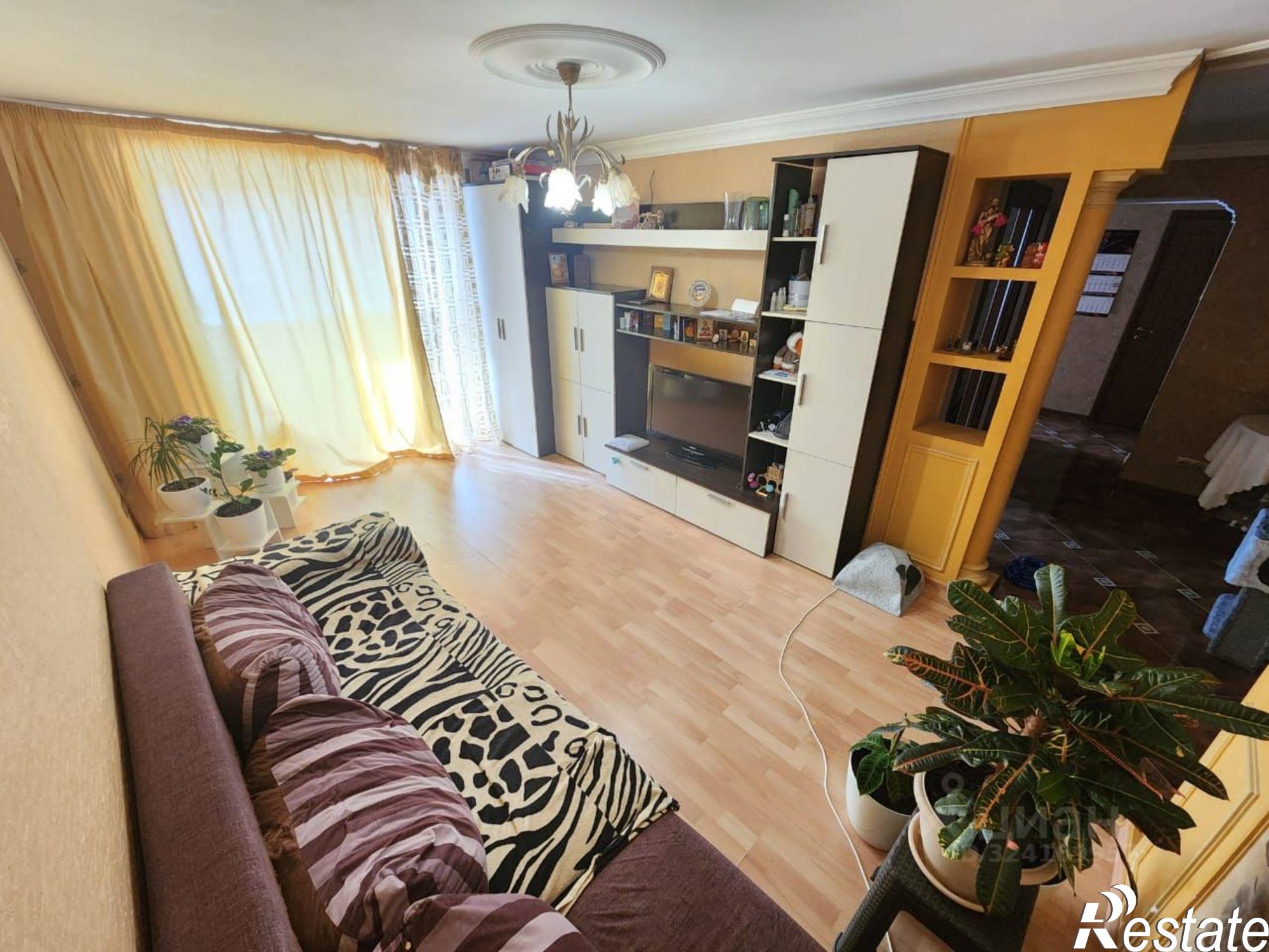 Сдать квартиру за 45 000 рублей на ул им Вавилова Н.И., 8/26А