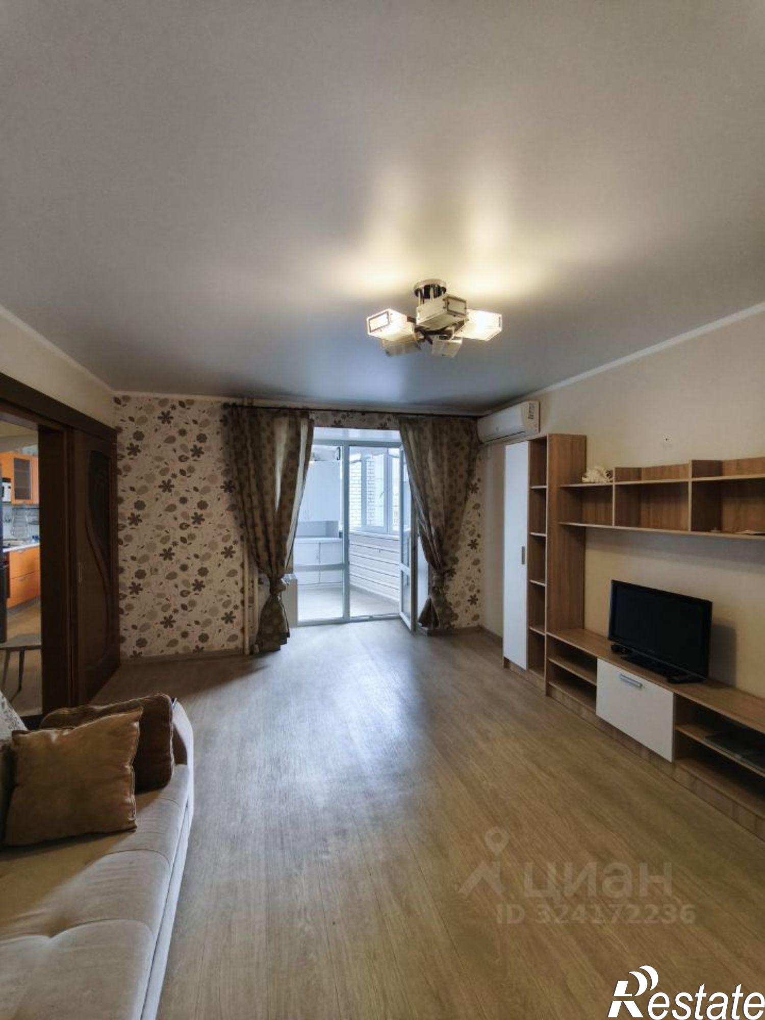 Сдать квартиру за 22 000 рублей на ул Электронная, 10Б