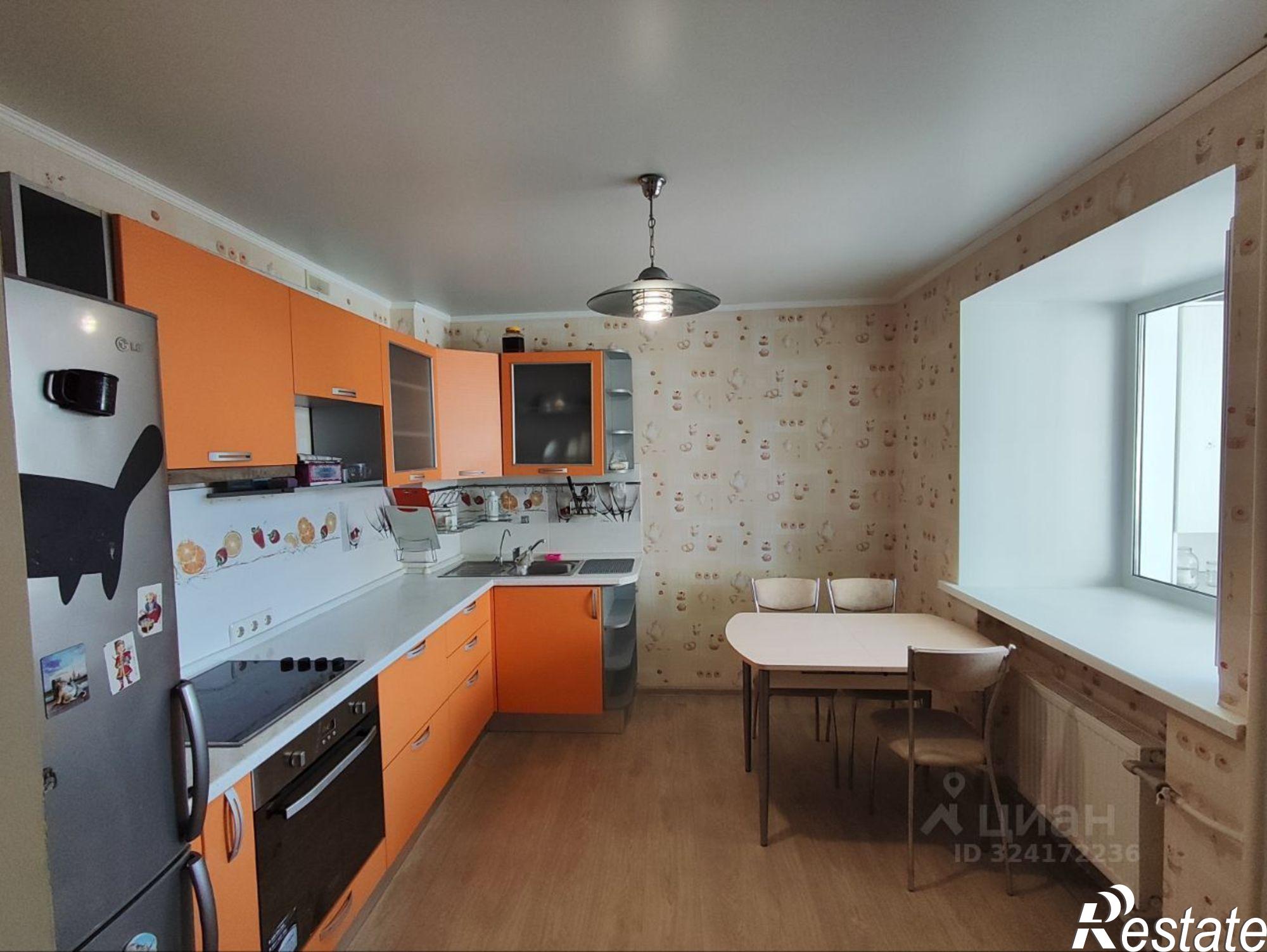 Сдать квартиру за 22 000 рублей на ул Электронная, 10Б