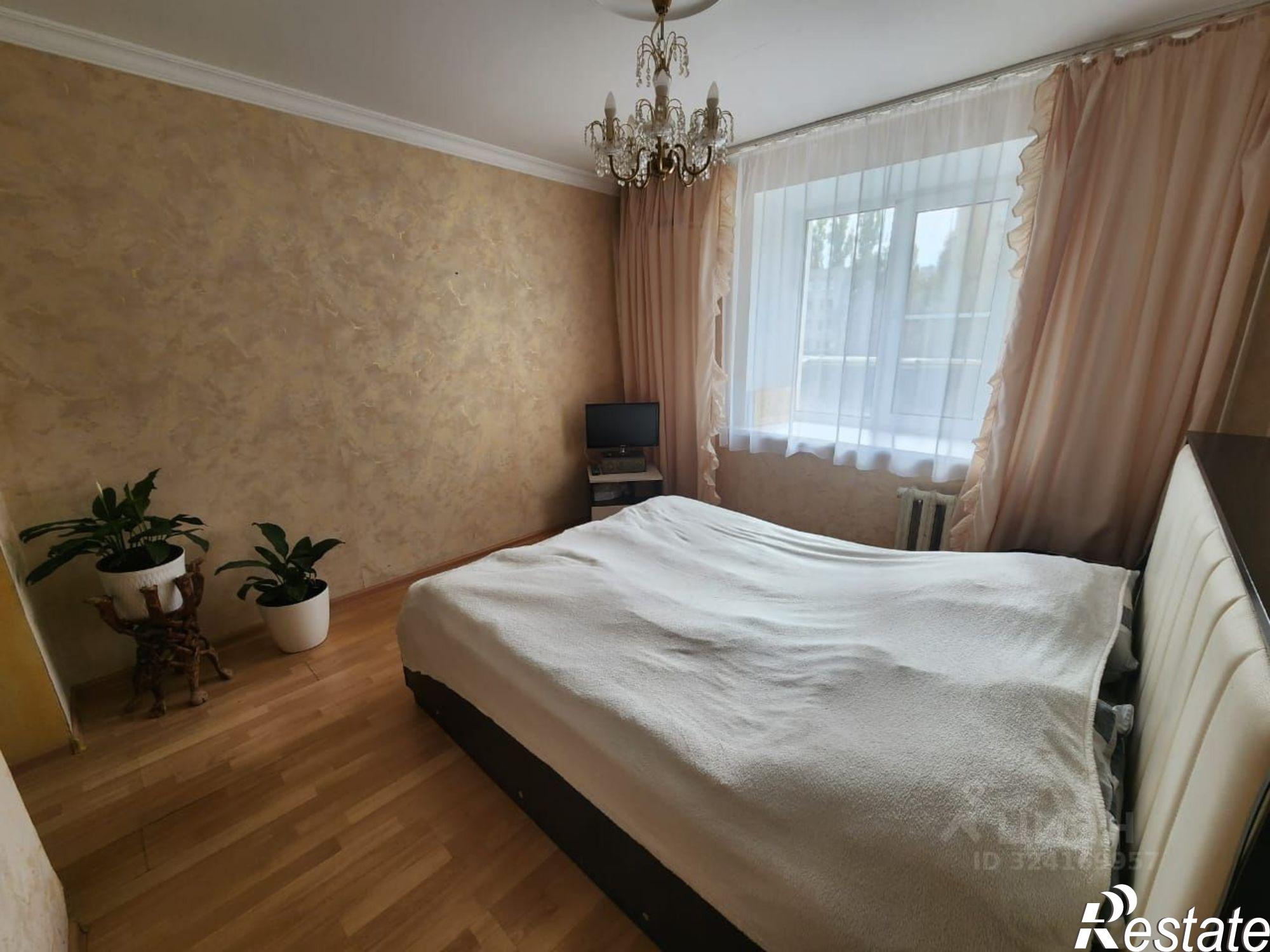 Сдать квартиру за 45 000 рублей на ул им Вавилова Н.И., 8/26А