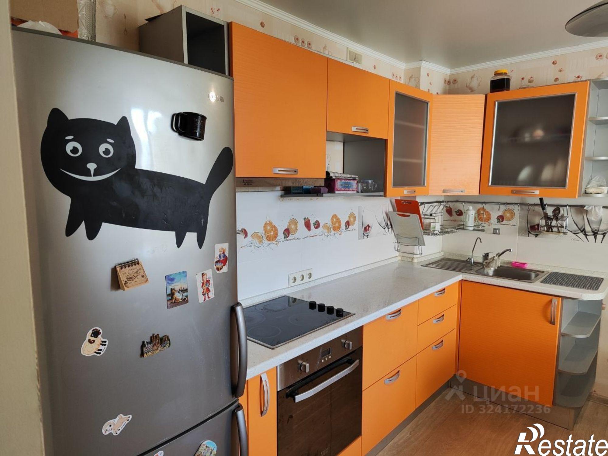 Сдать квартиру за 22 000 рублей на ул Электронная, 10Б