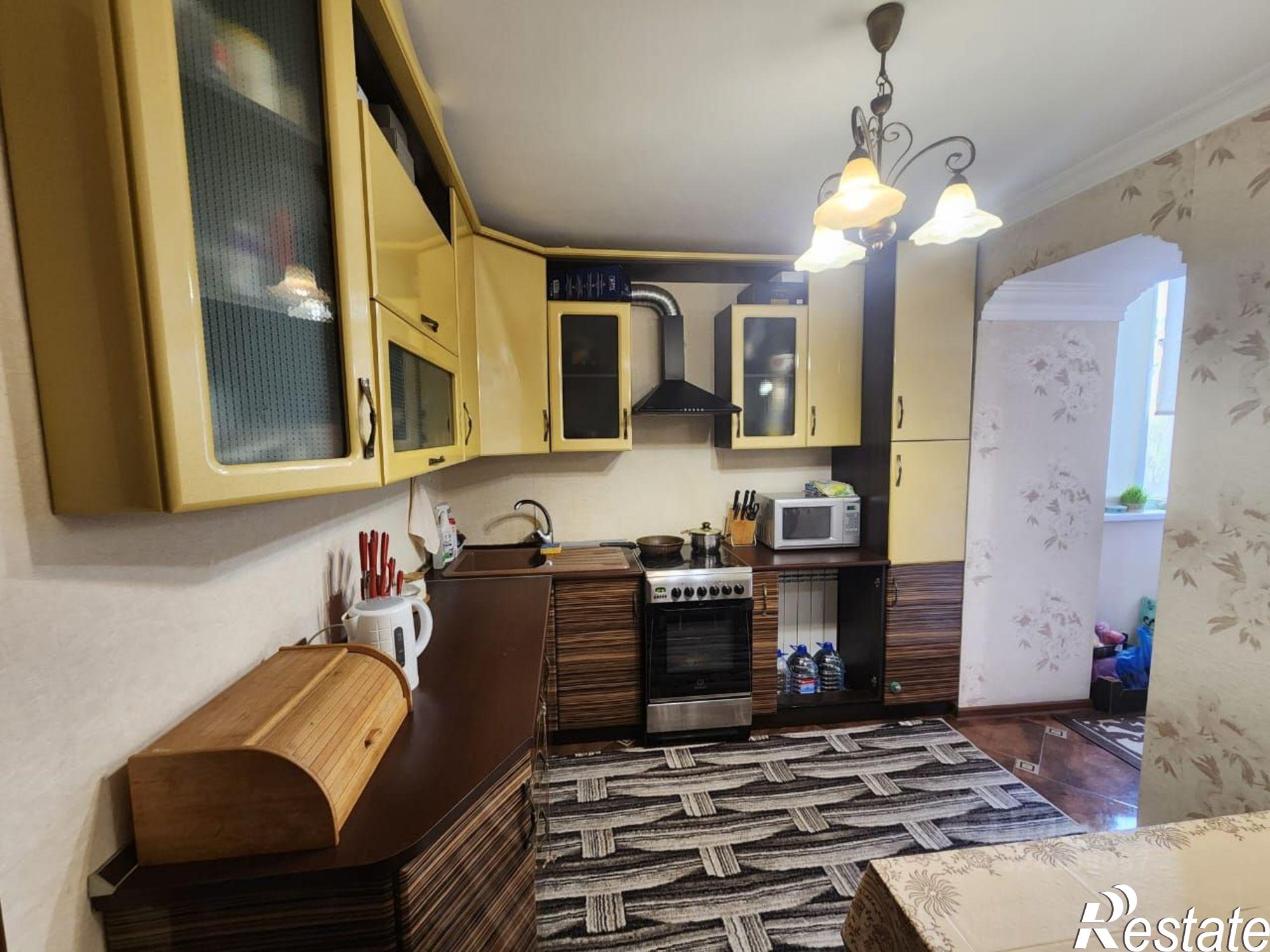 Сдать квартиру за 45 000 рублей на ул им Вавилова Н.И., 8/26А