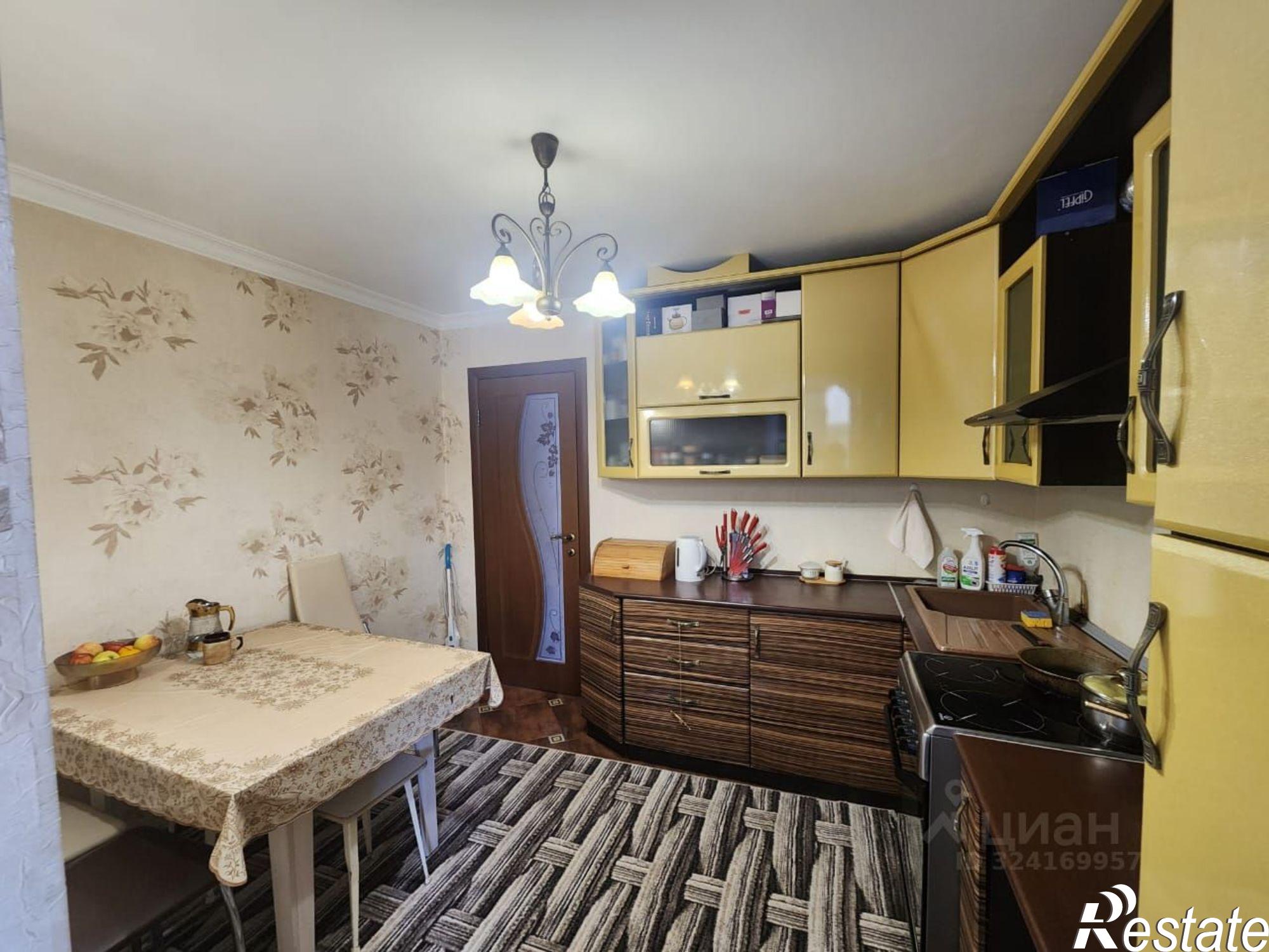 Сдать квартиру за 45 000 рублей на ул им Вавилова Н.И., 8/26А