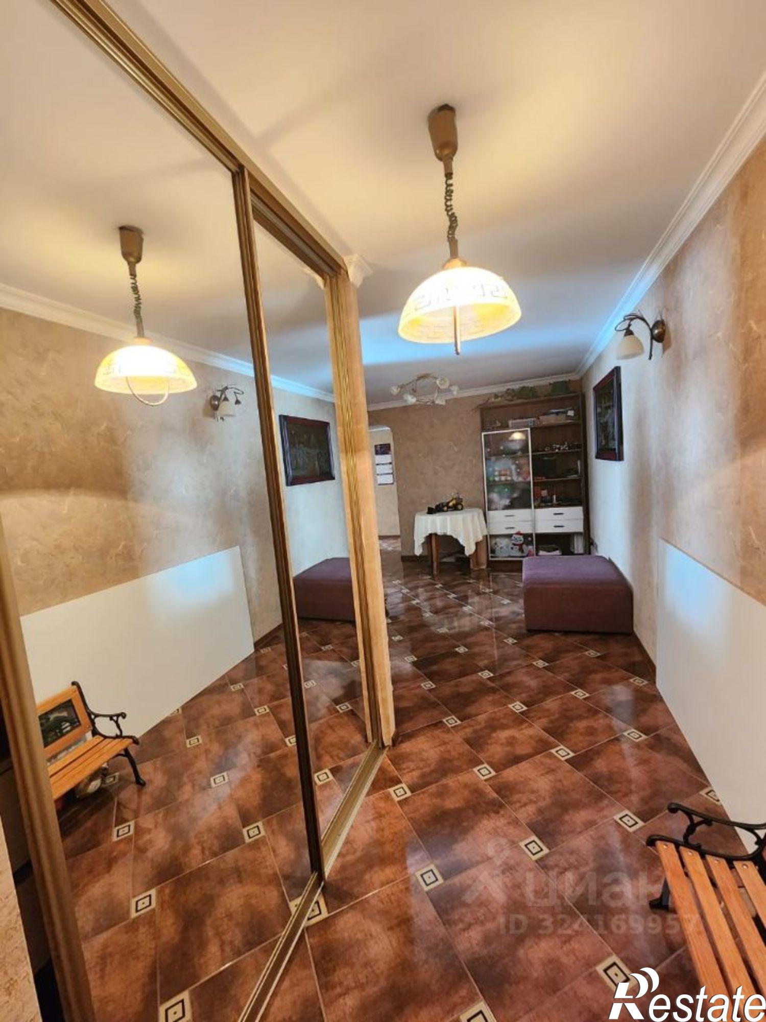 Сдать квартиру за 45 000 рублей на ул им Вавилова Н.И., 8/26А