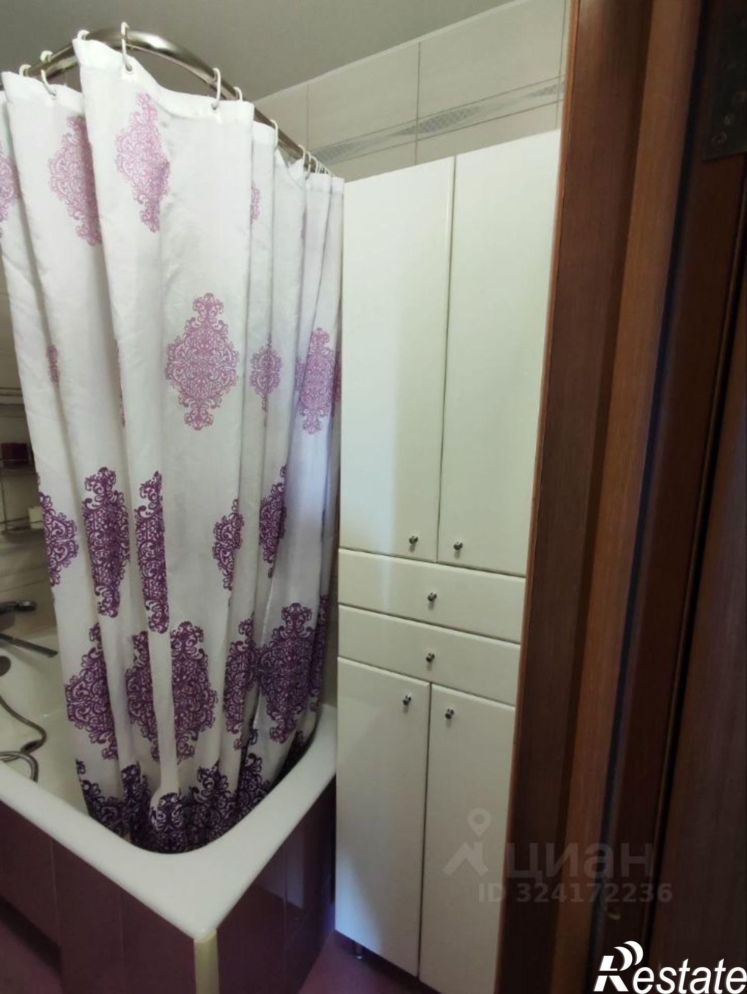 Сдать квартиру за 22 000 рублей на ул Электронная, 10Б