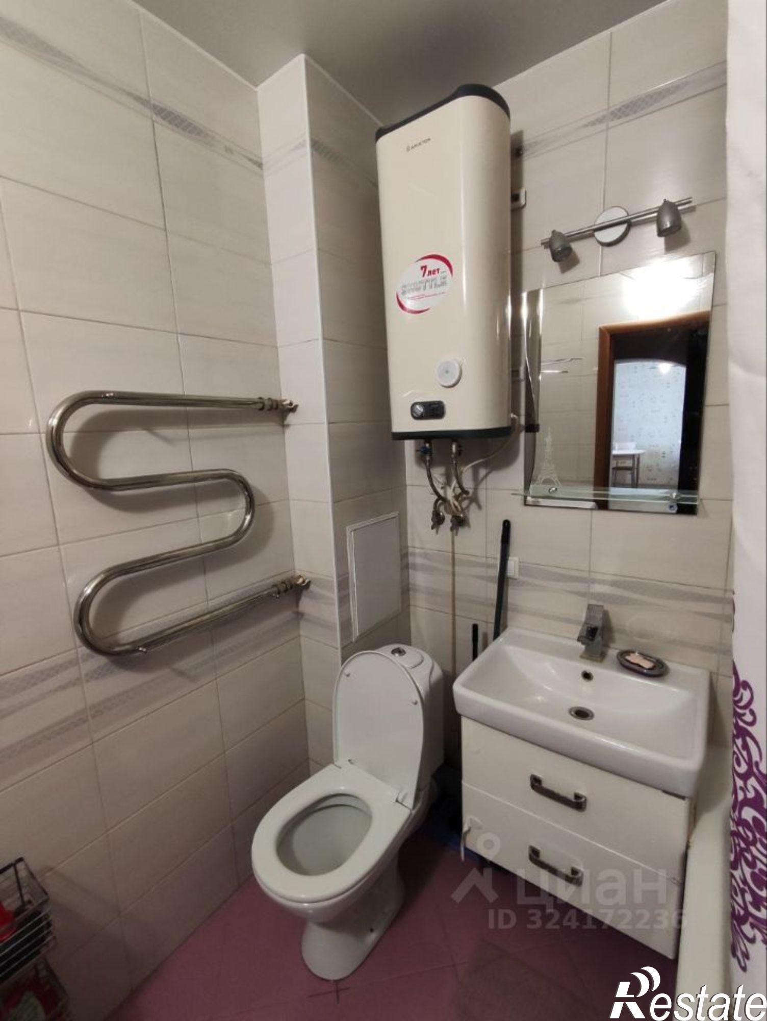 Сдать квартиру за 22 000 рублей на ул Электронная, 10Б