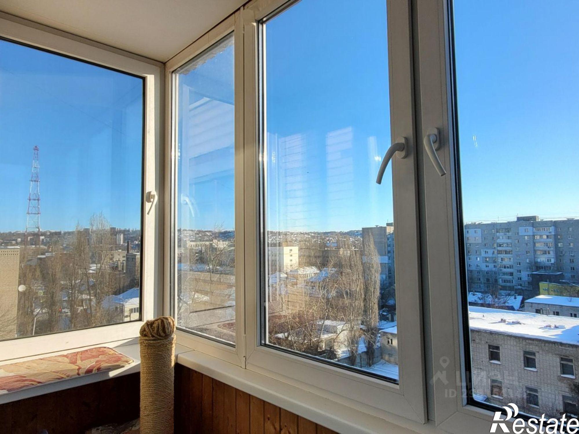 Купить квартиру за 4 900 000 рублей на Университетская улица, 75/77