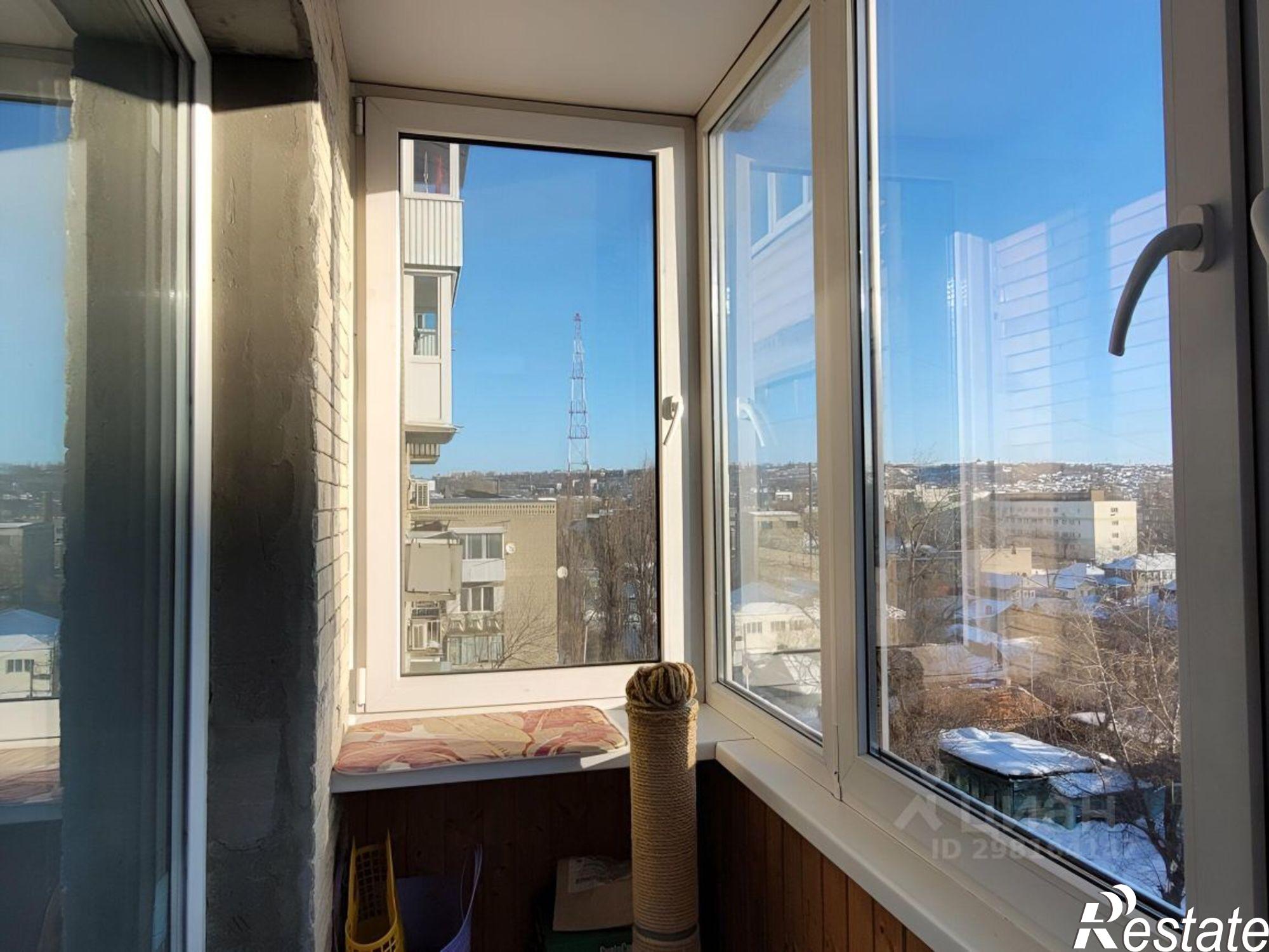 Купить квартиру за 4 900 000 рублей на Университетская улица, 75/77