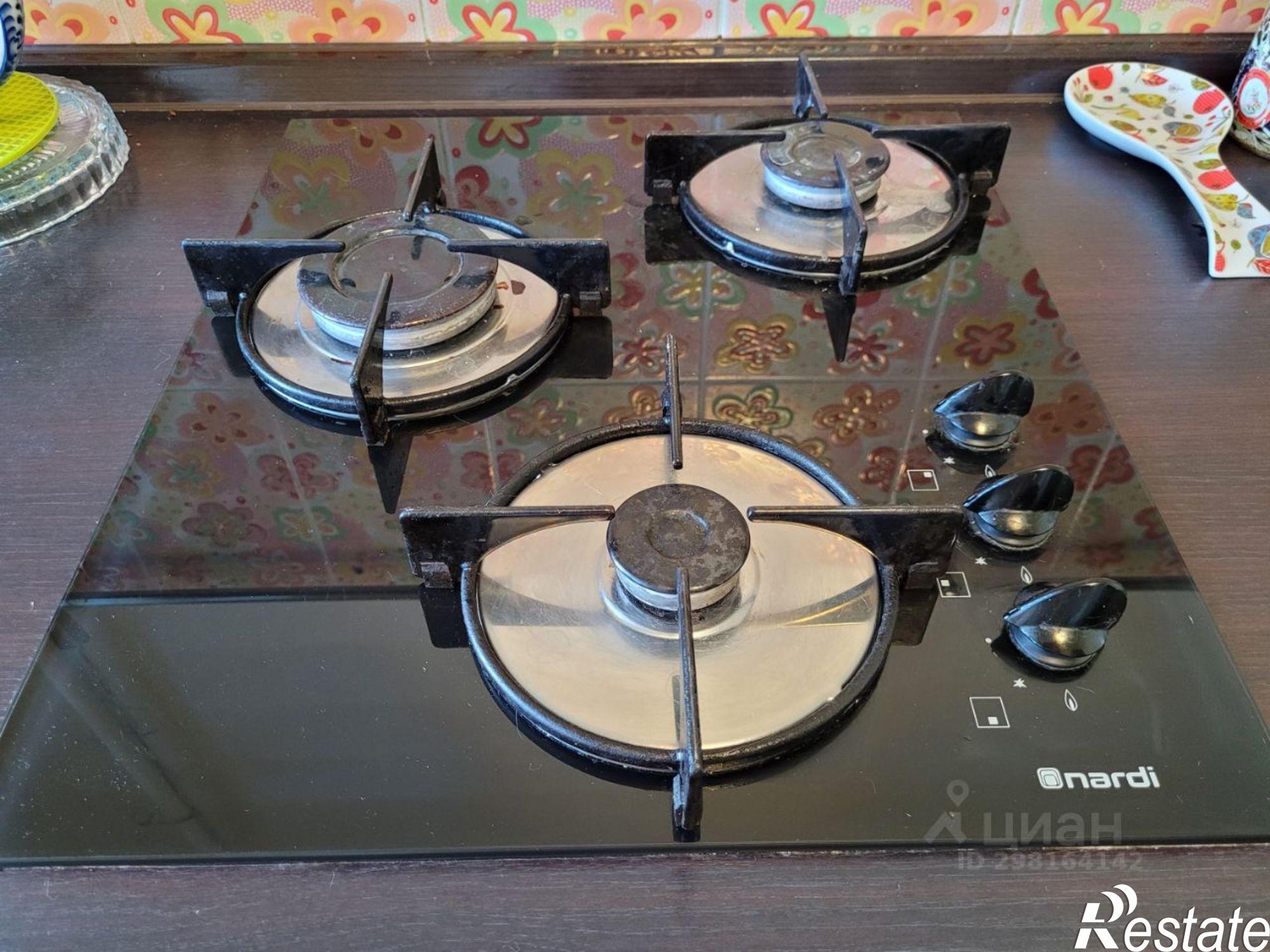 Купить квартиру за 4 900 000 рублей на Университетская улица, 75/77