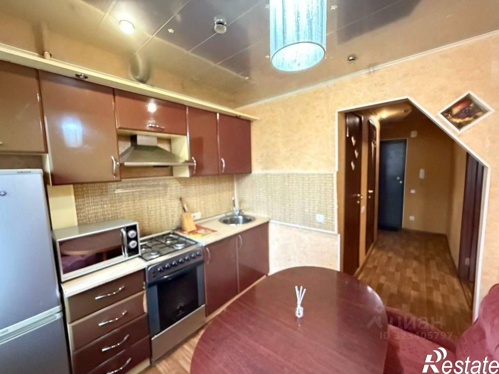 Купить квартиру за 3 950 000 рублей на ул Политехническая, 74/82