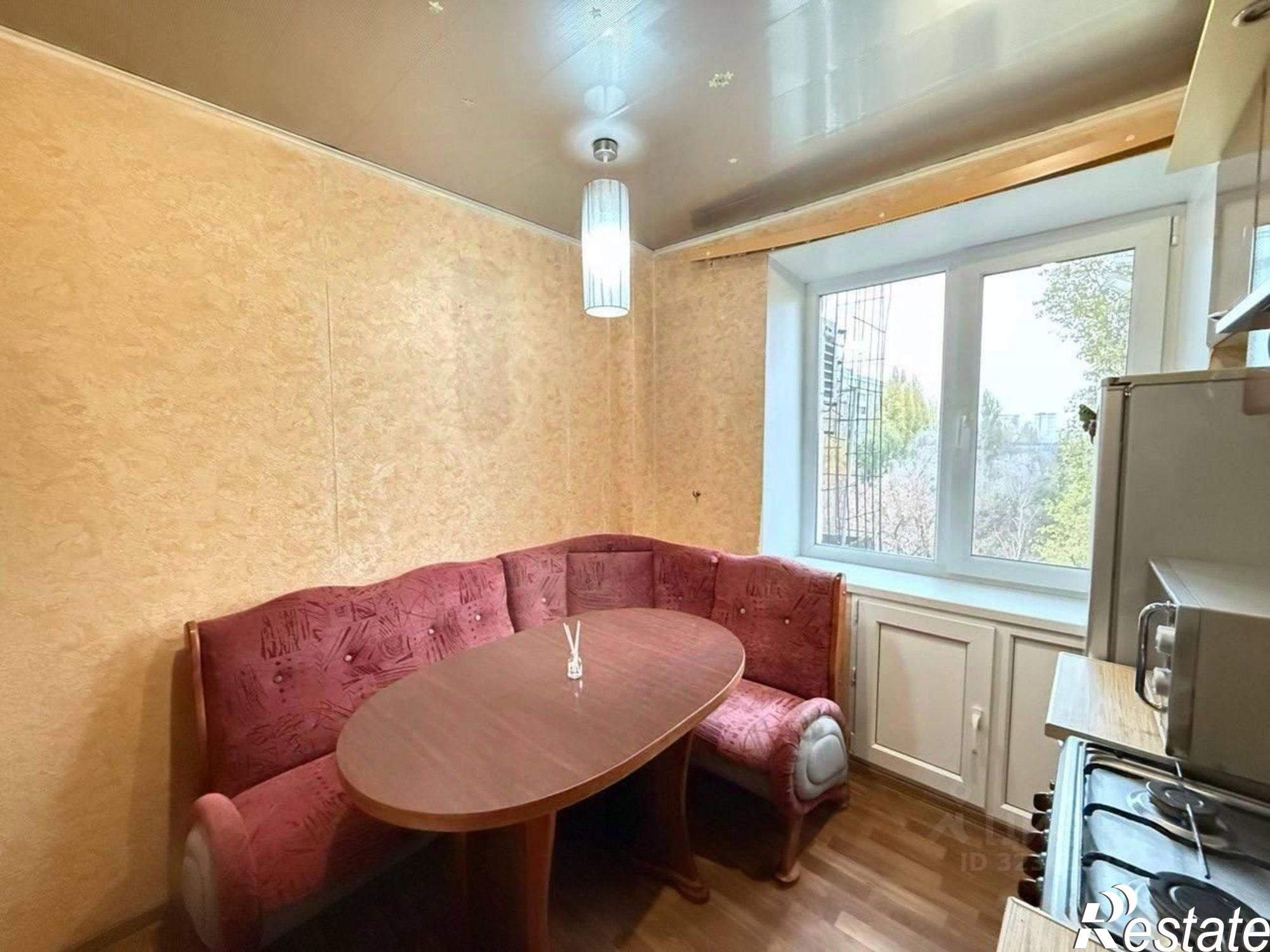 Купить квартиру за 3 950 000 рублей на ул Политехническая, 74/82