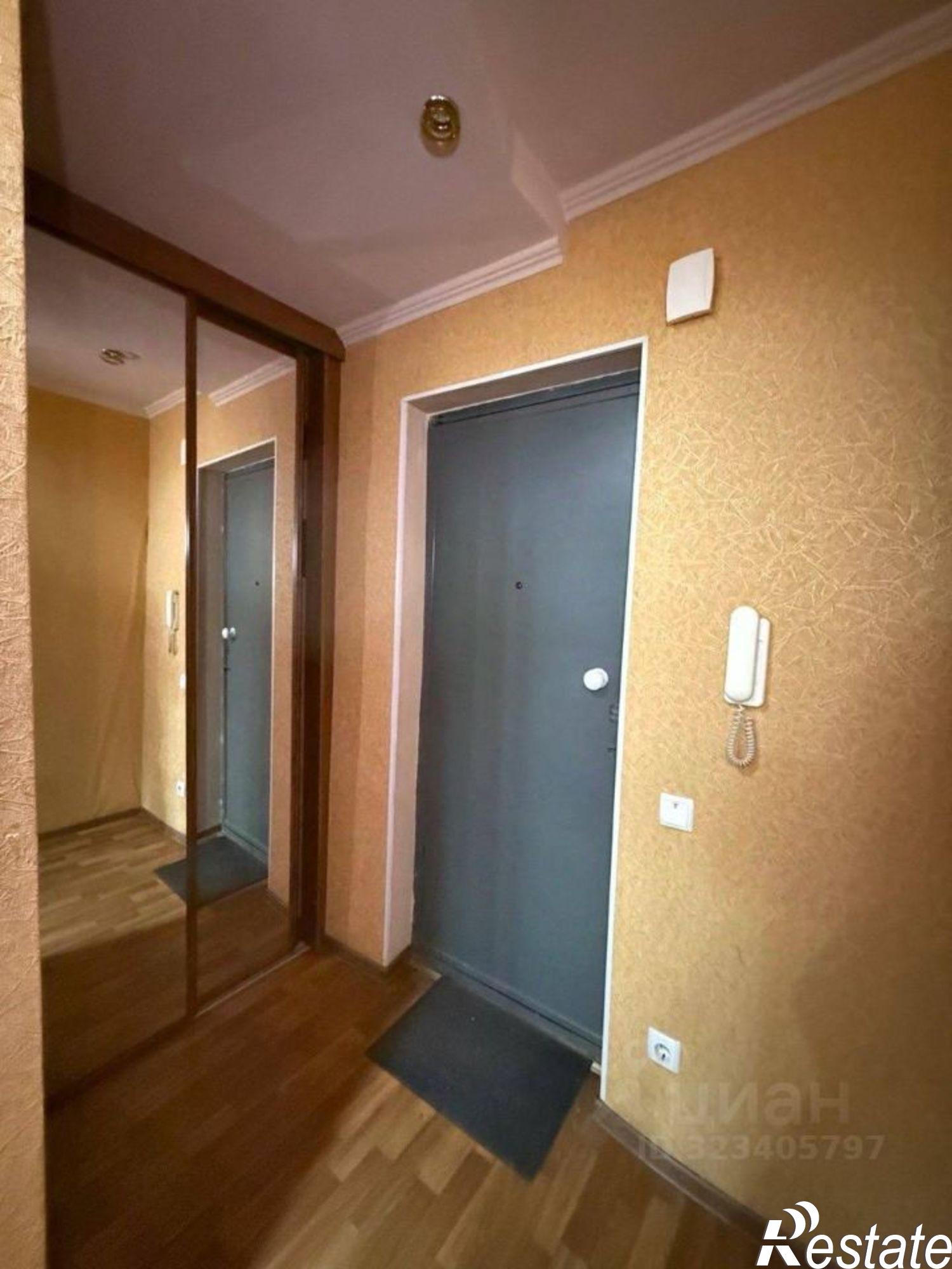 Купить квартиру за 3 950 000 рублей на ул Политехническая, 74/82