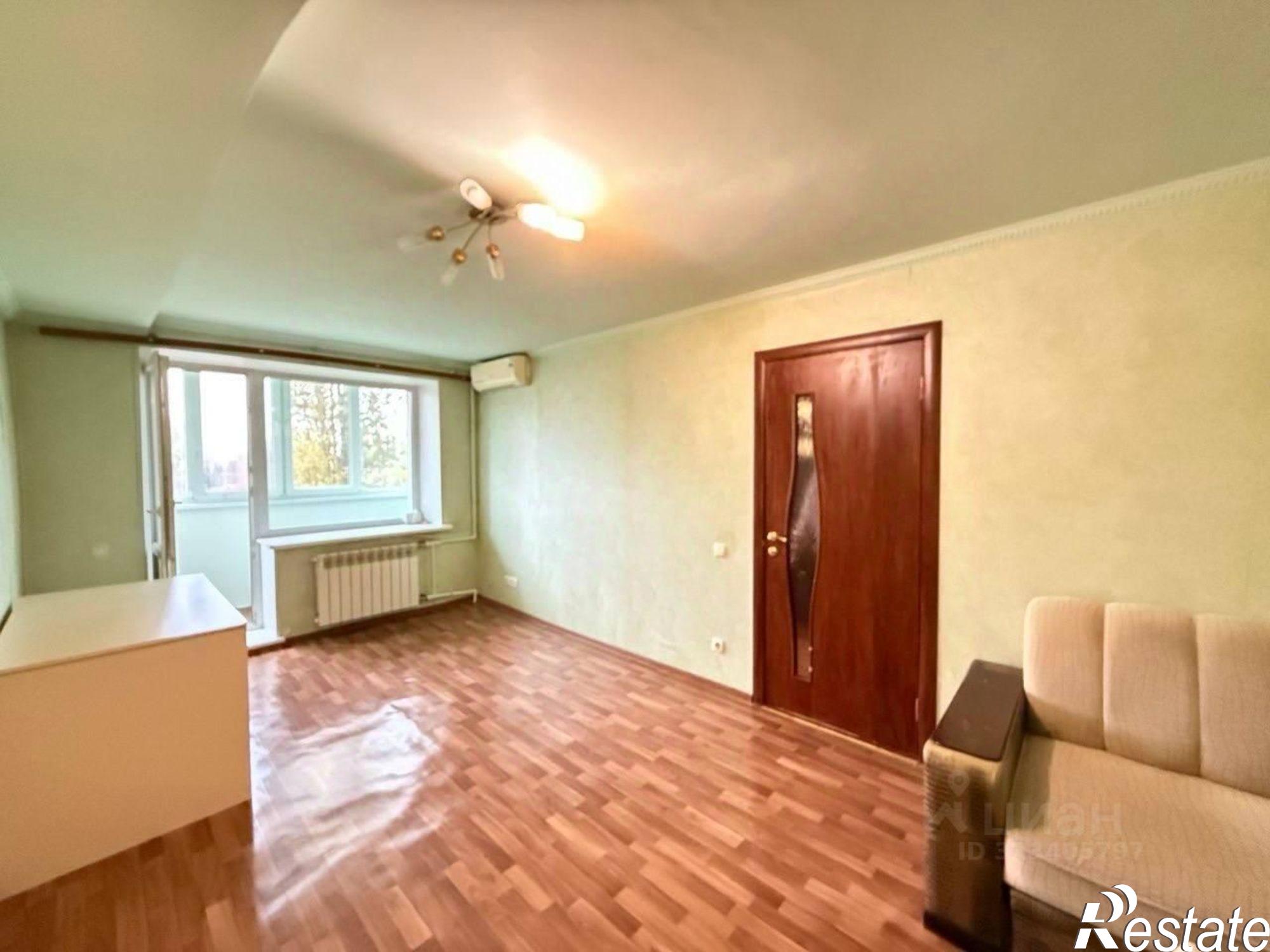 Купить квартиру за 3 950 000 рублей на ул Политехническая, 74/82