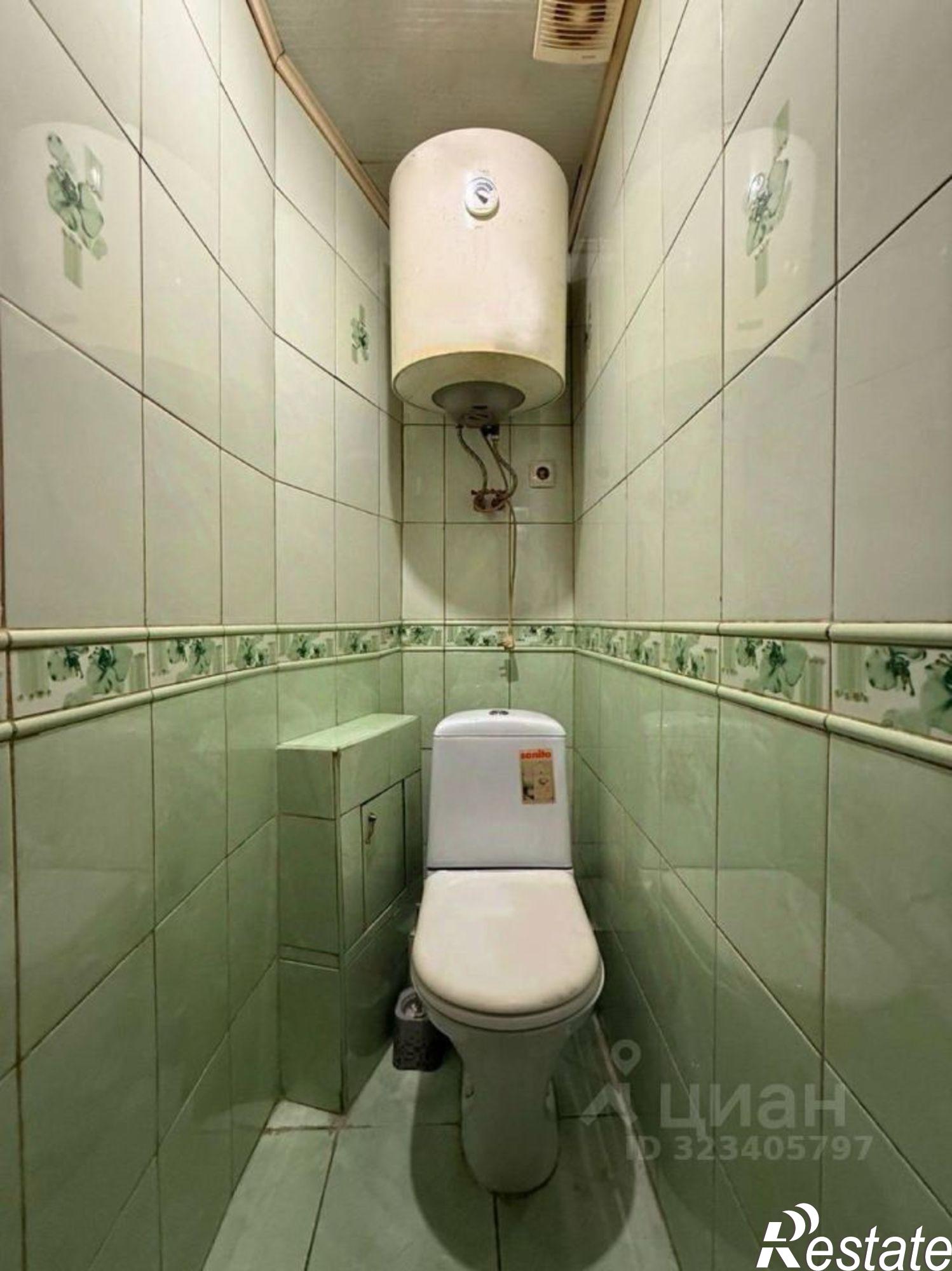 Купить квартиру за 3 950 000 рублей на ул Политехническая, 74/82