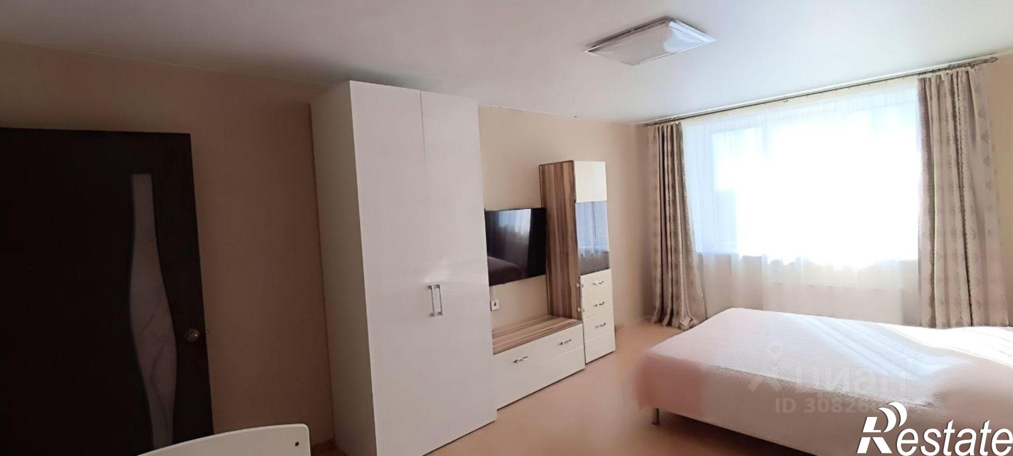 Купить квартиру за 4 600 000 рублей на ул им Академика Семенова Н.Н., 5