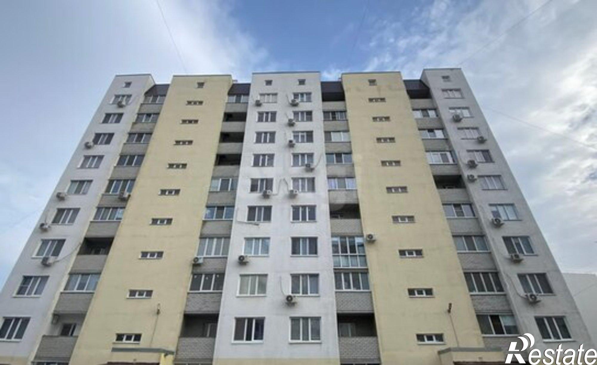 Купить квартиру за 4 200 000 рублей на ул Лопатина Гора, 12А