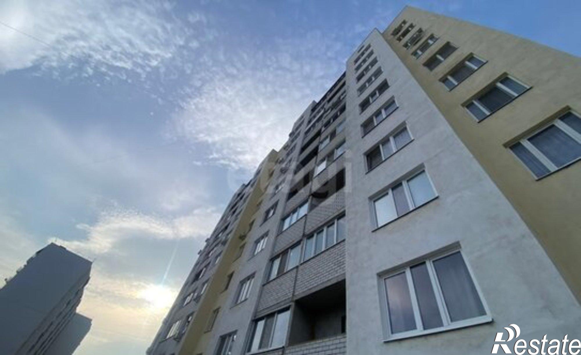 Купить квартиру за 4 200 000 рублей на ул Лопатина Гора, 12А