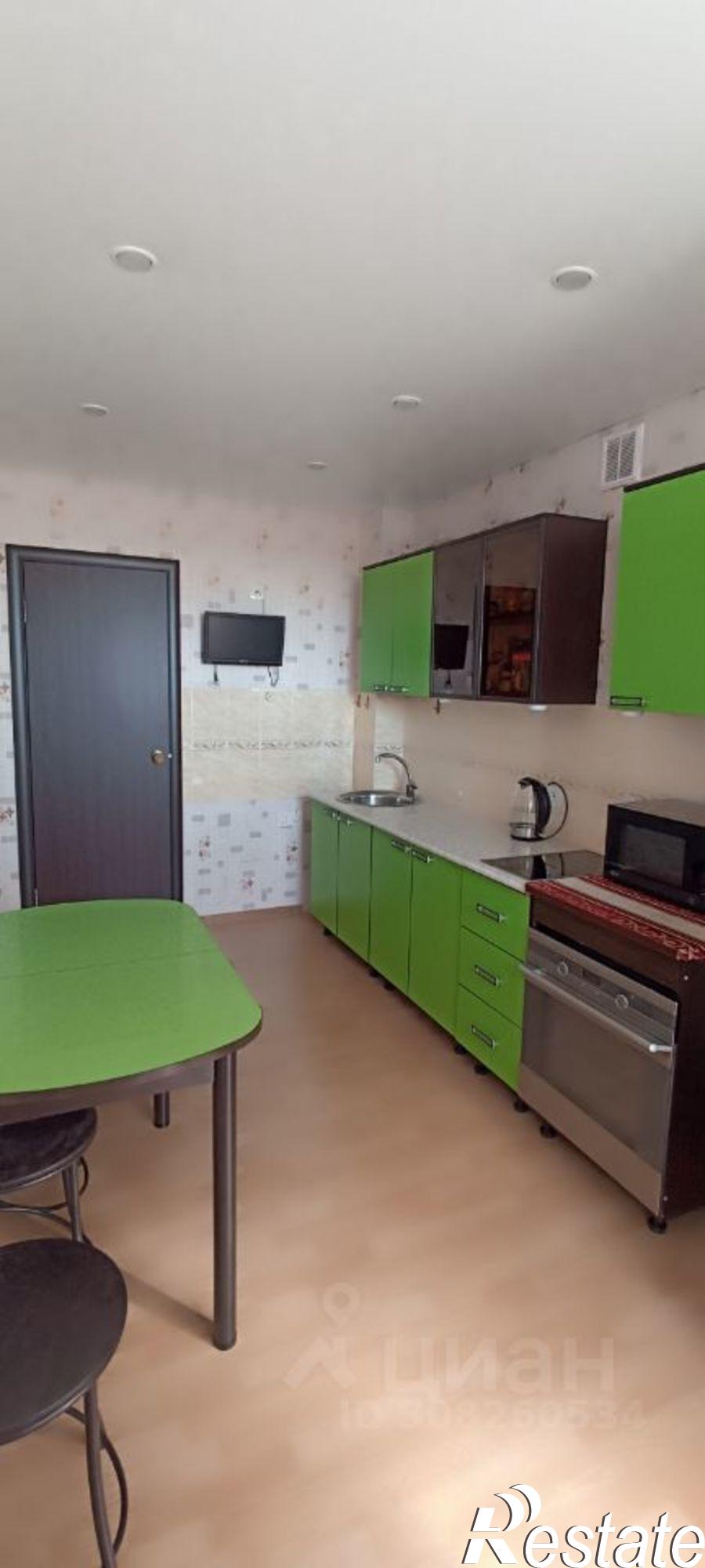 Купить квартиру за 4 600 000 рублей на ул им Академика Семенова Н.Н., 5